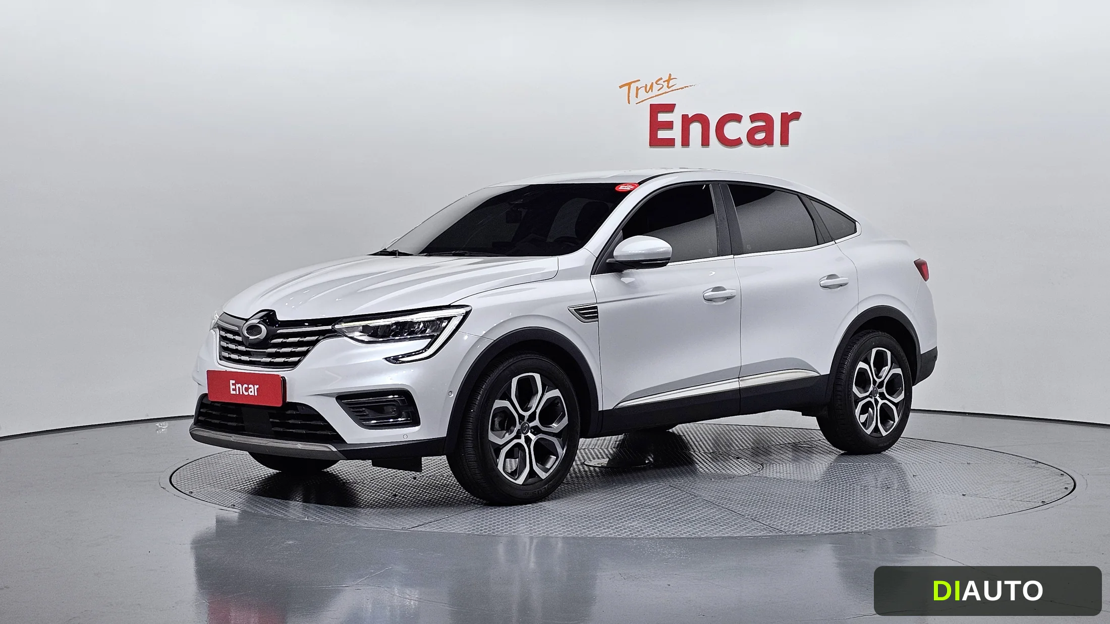 Renault-KoreaSamsung XM3