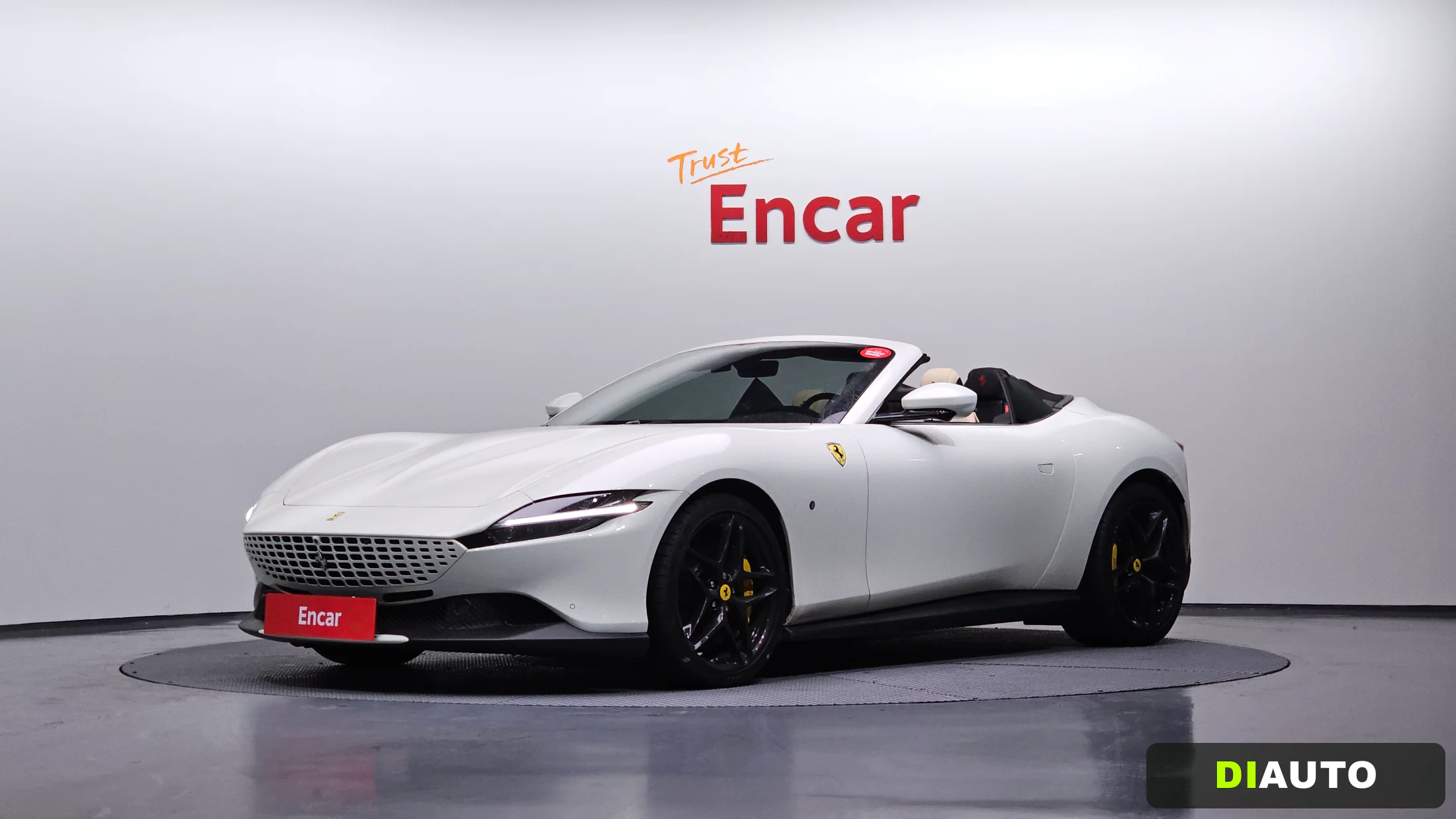 Ferrari Roma