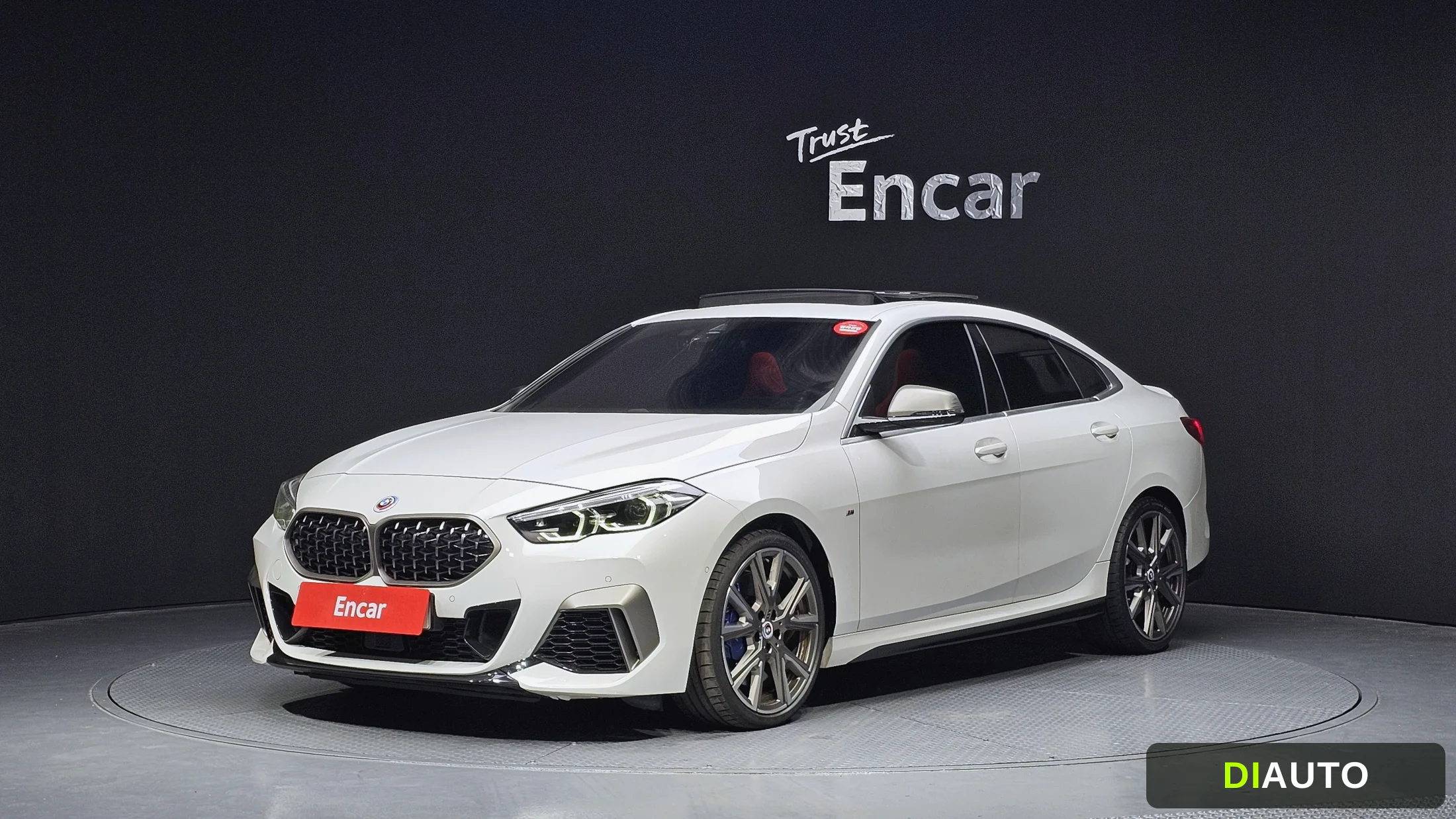 BMW 2-Series