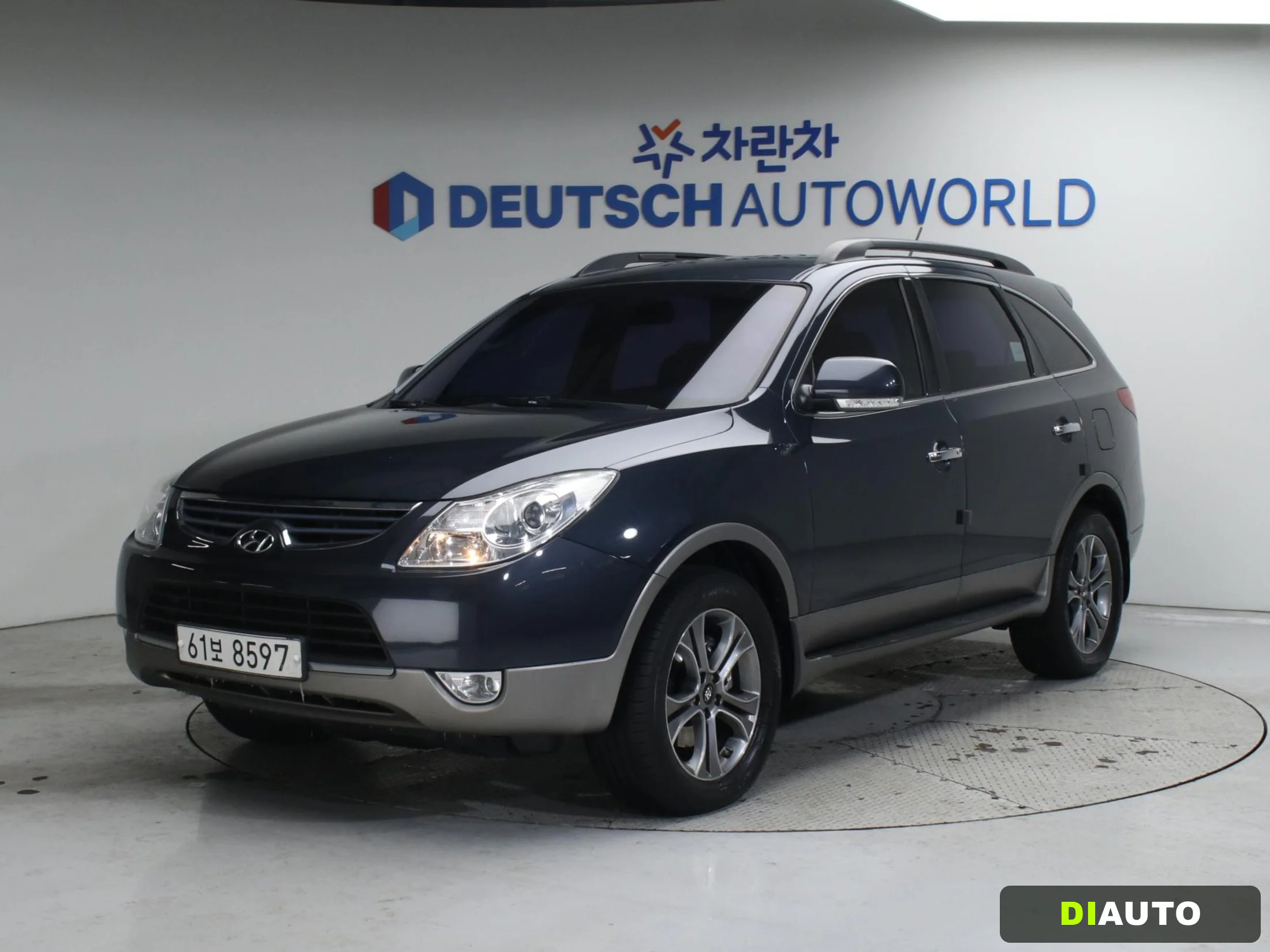 Hyundai Veracruz