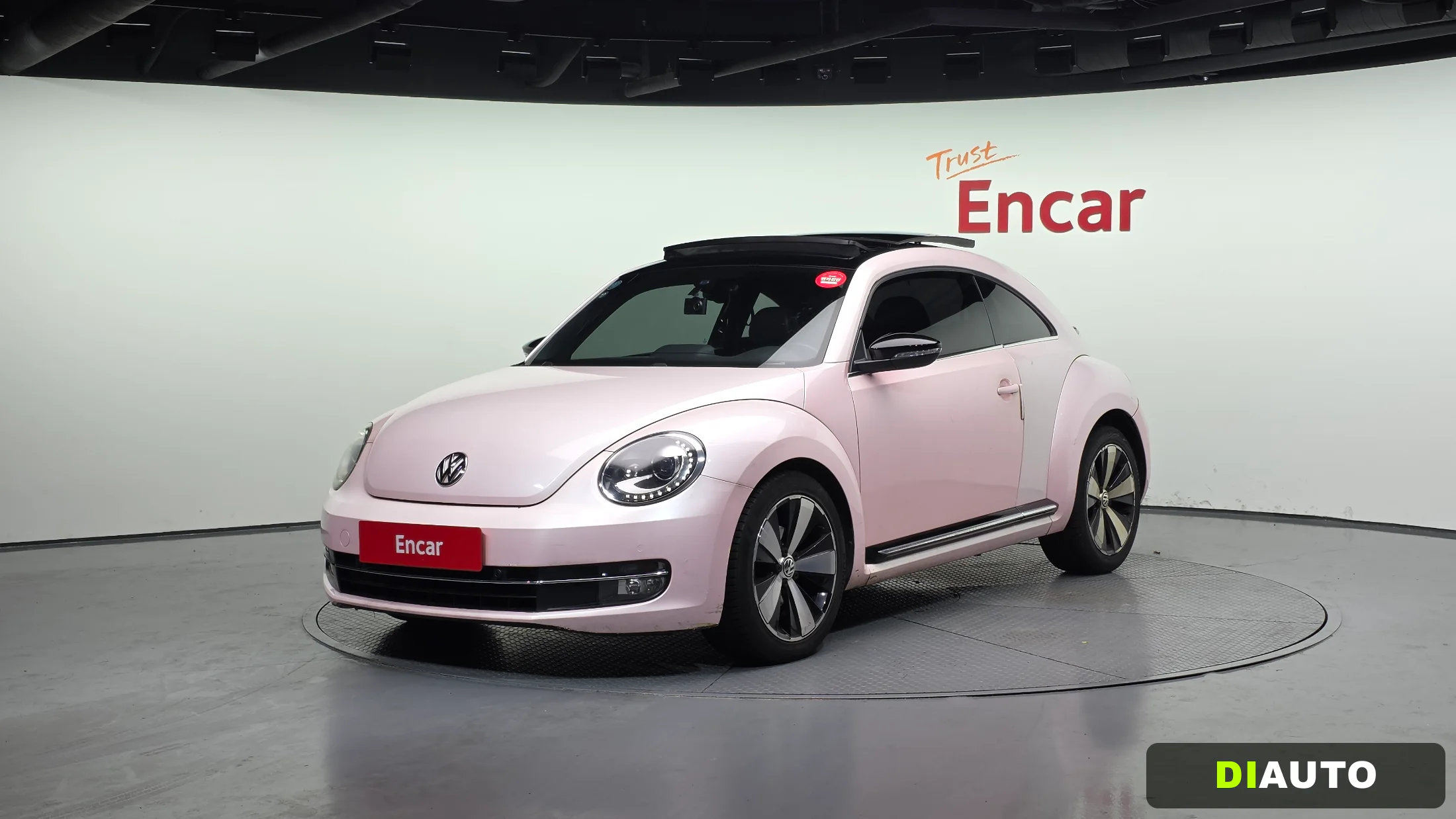 Volkswagen Beatle