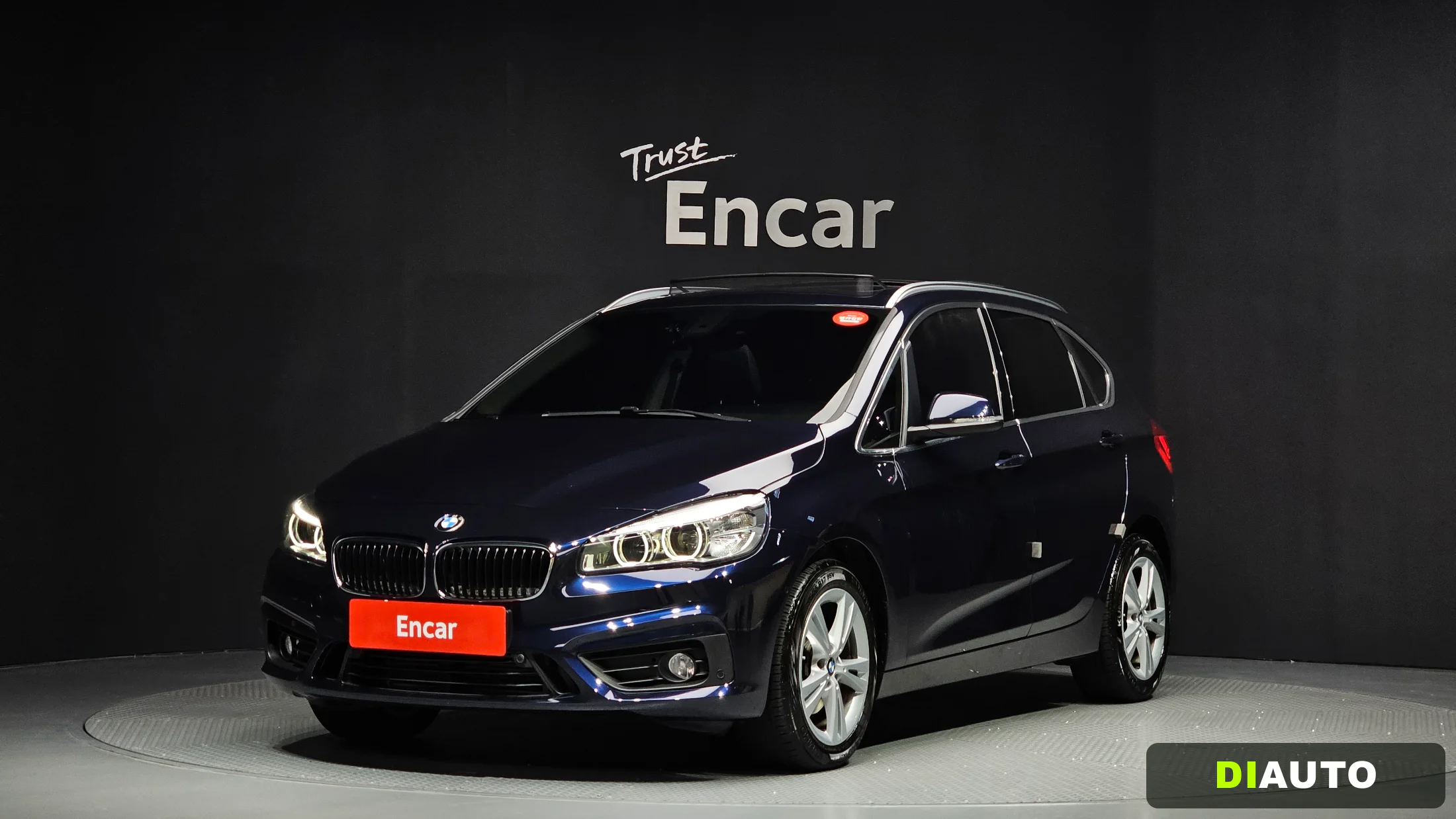 BMW 2-Series