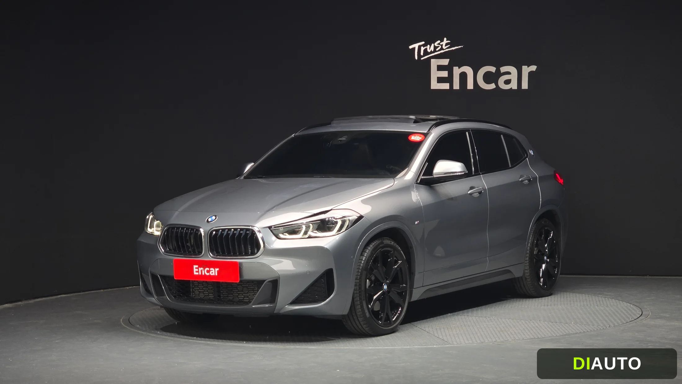 BMW X2 (F39)