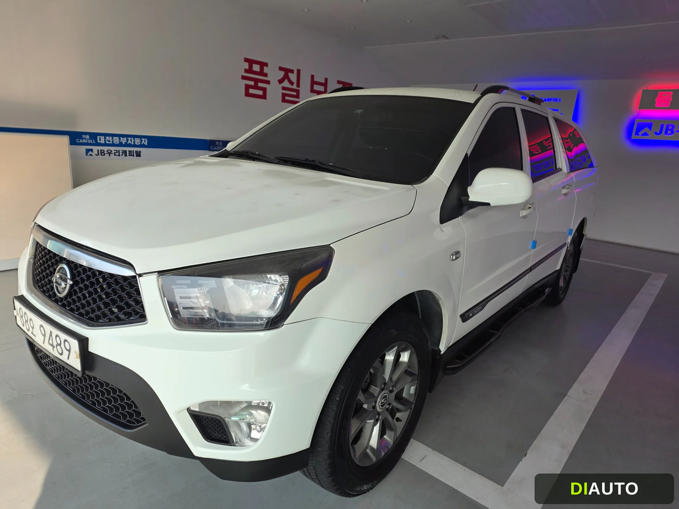 KG_Mobility_Ssangyong KORANDO