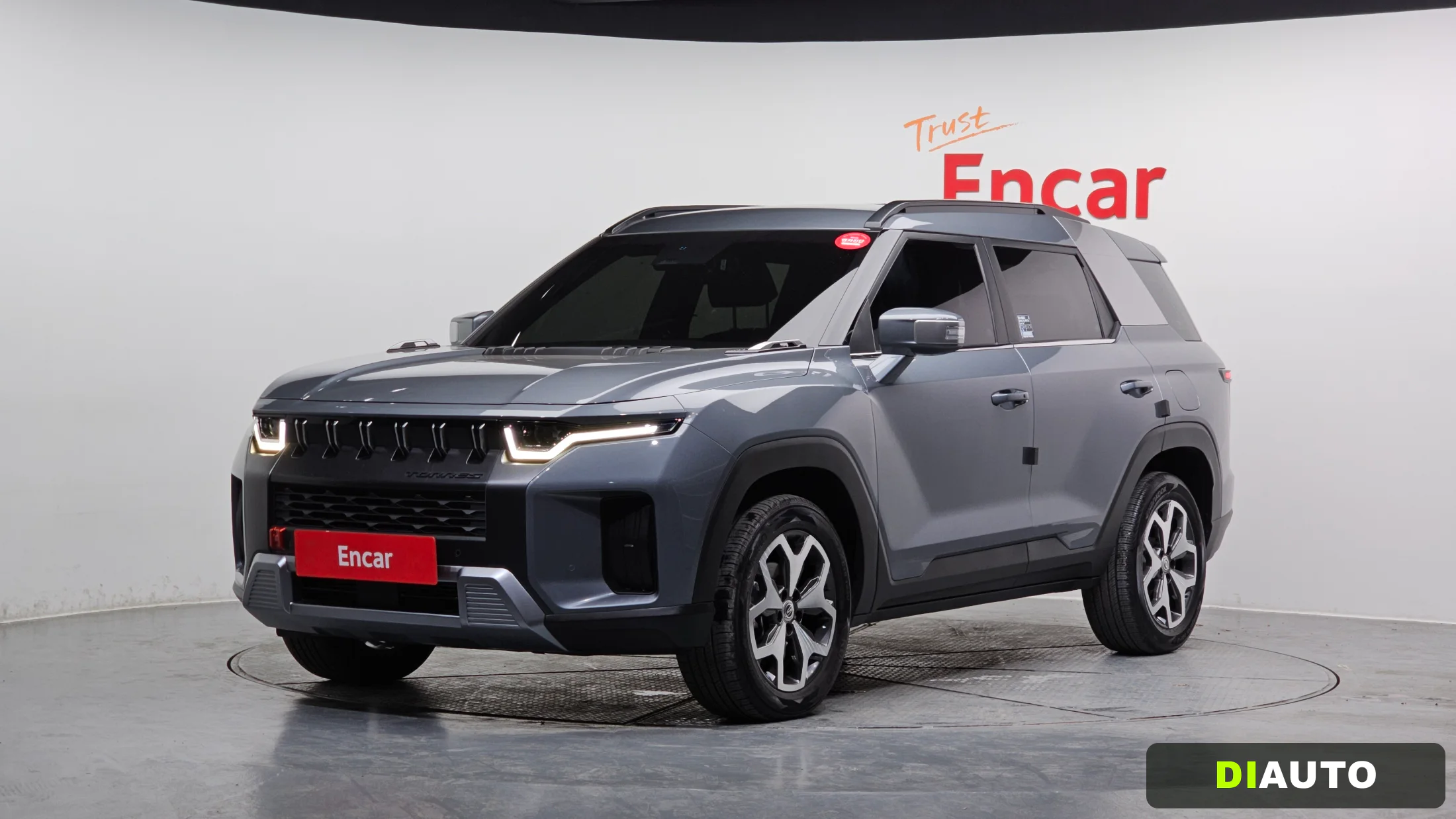 KG_Mobility_Ssangyong Torres