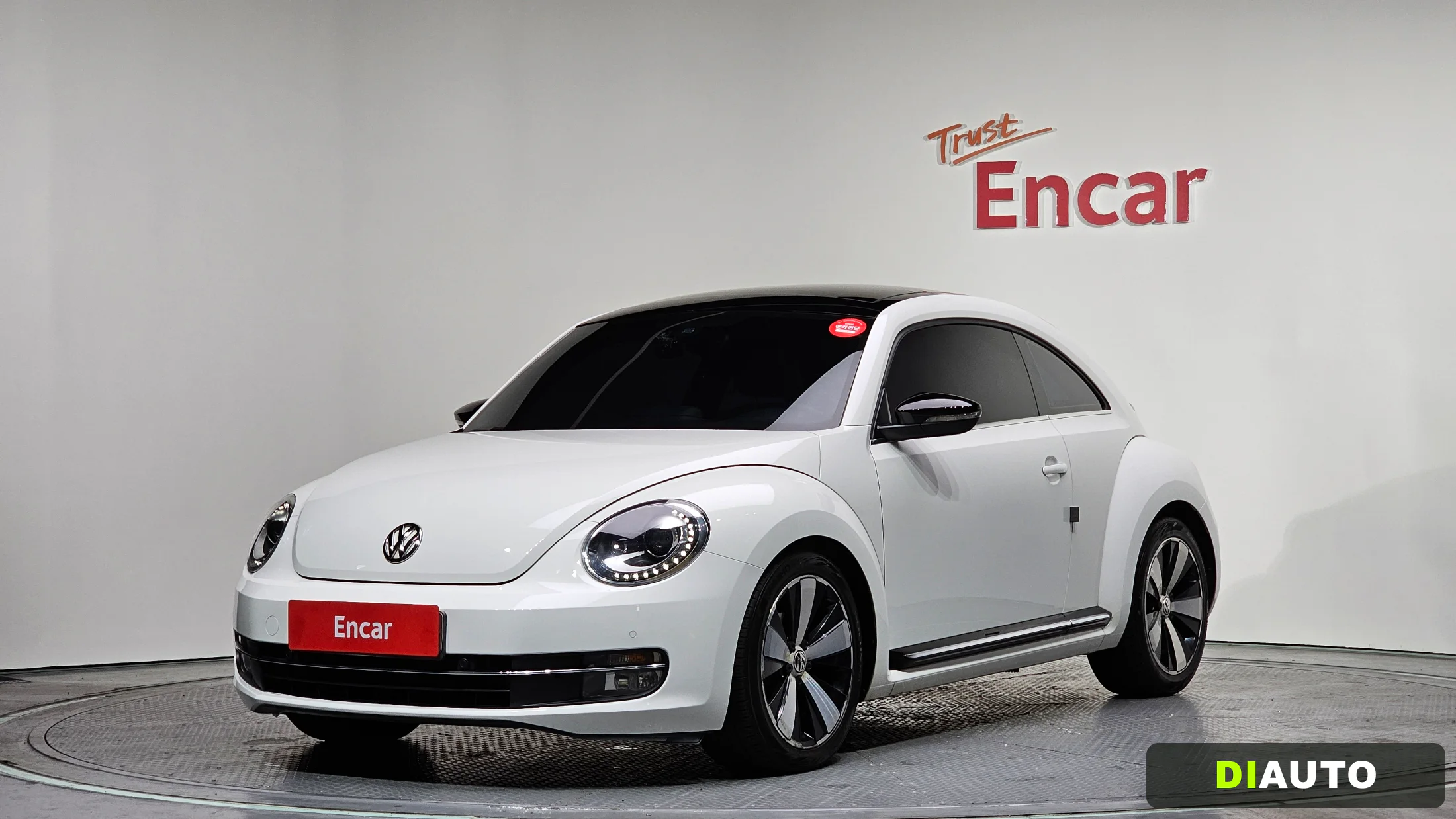 Volkswagen Beatle