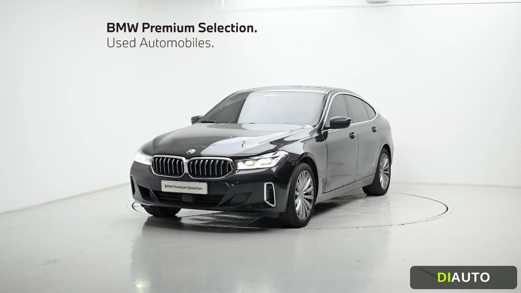 BMW Gran Turismo