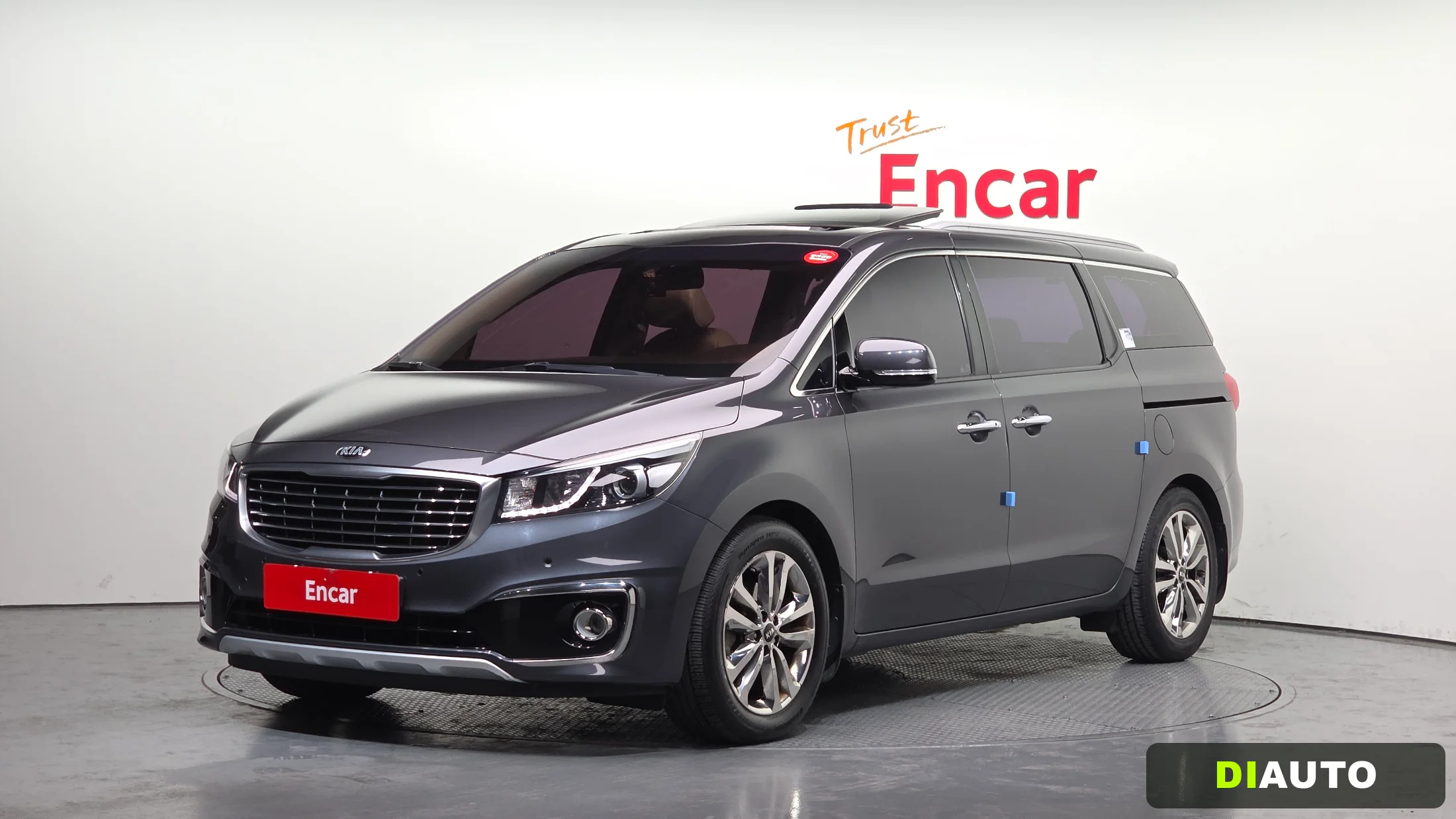 Kia Canival