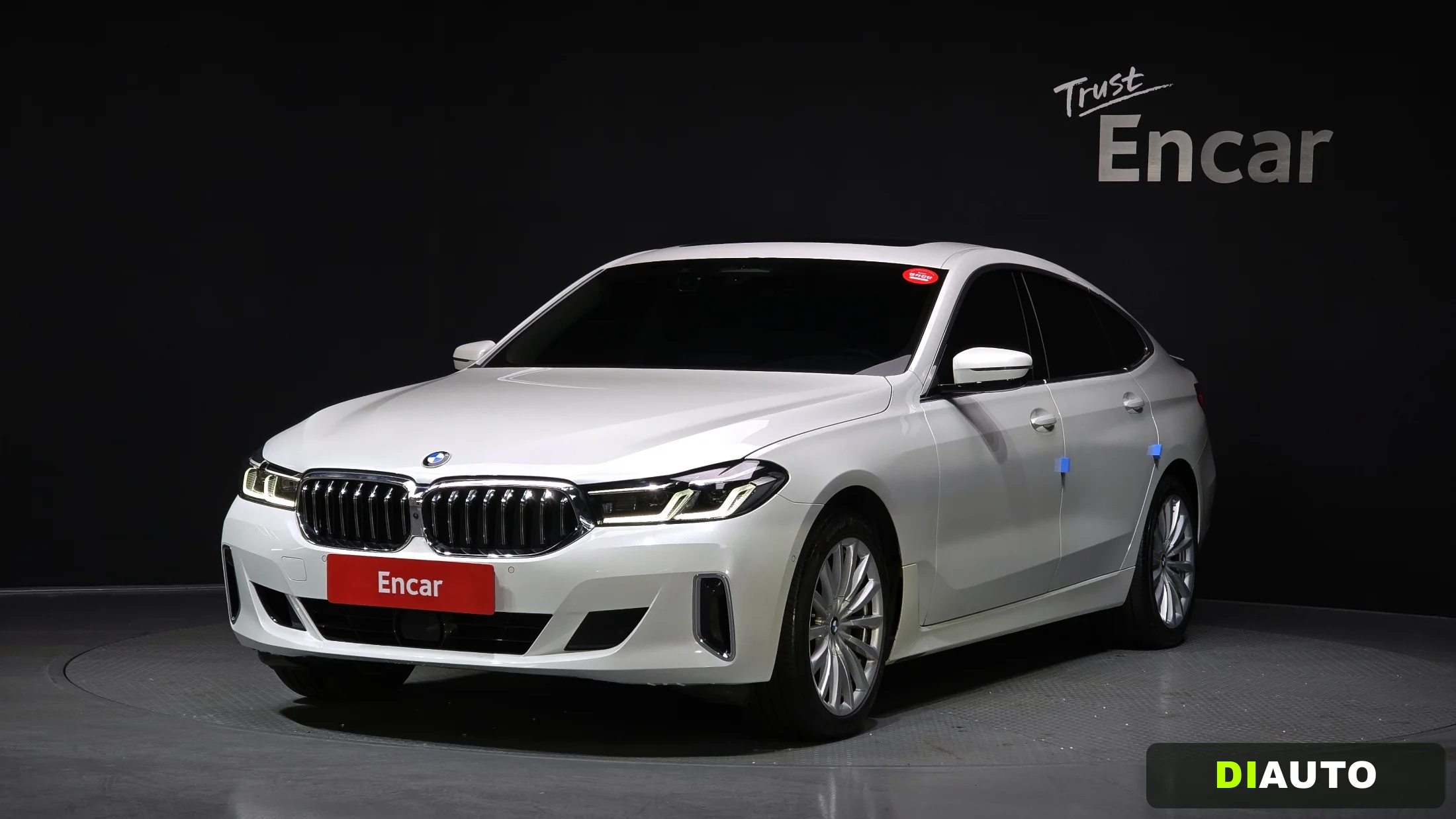 BMW Gran Turismo