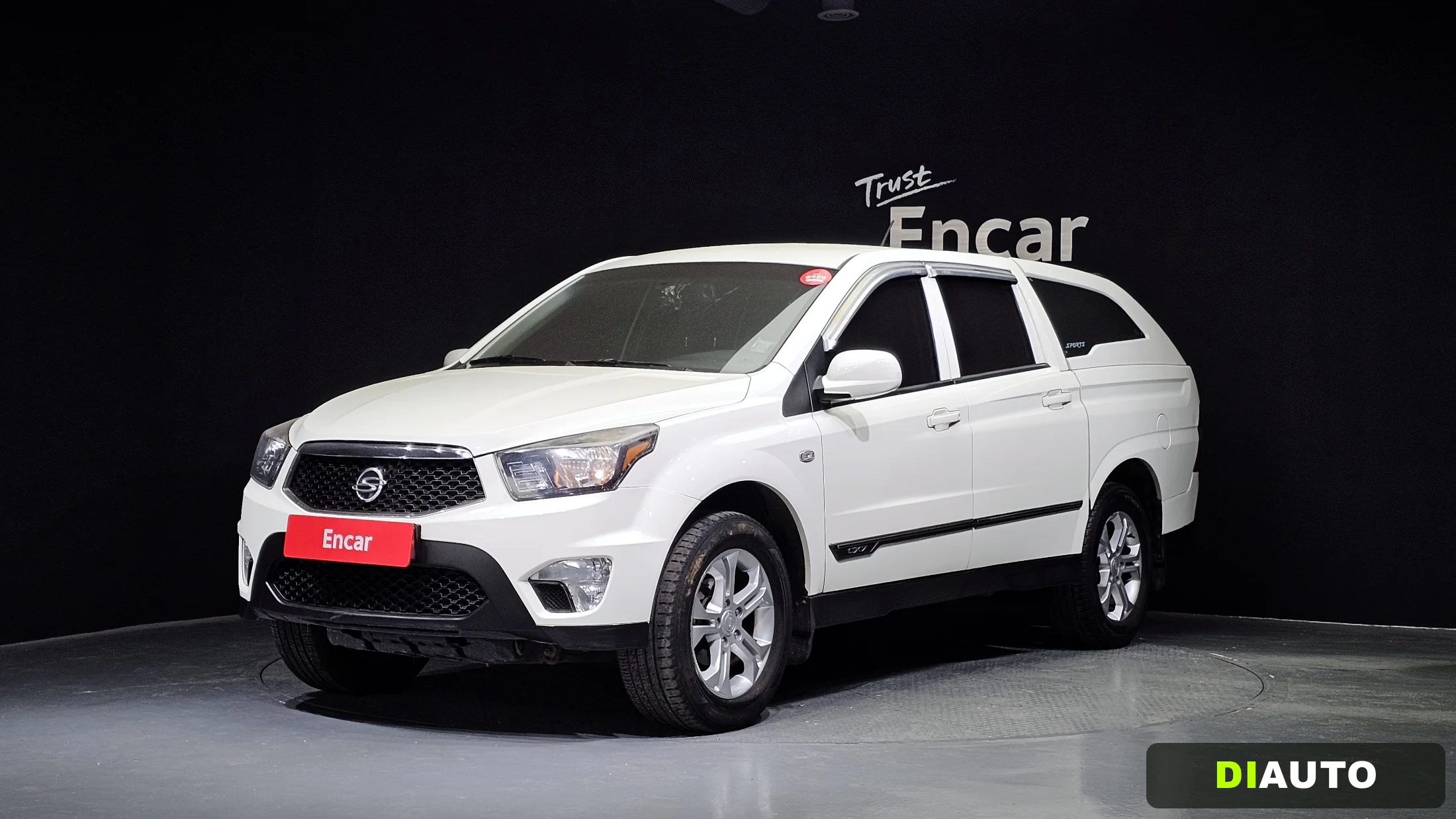 KG_Mobility_Ssangyong KORANDO