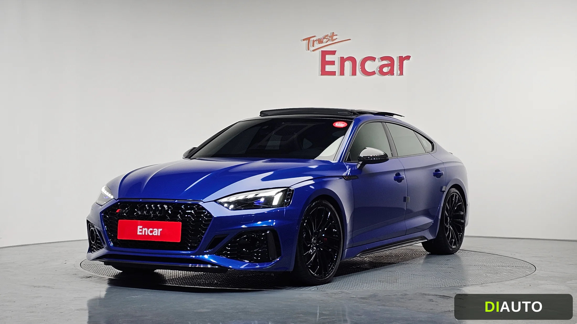 Audi RS5