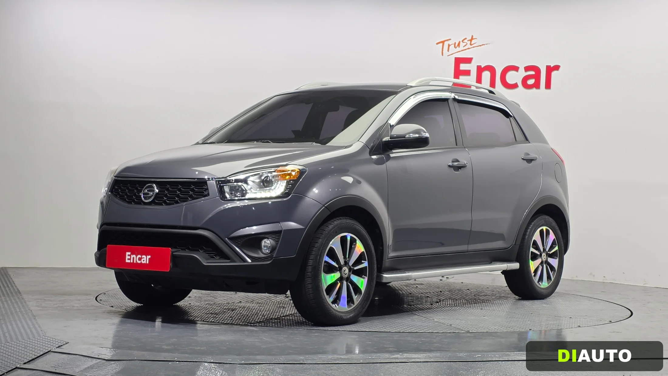 KG_Mobility_Ssangyong KORANDO