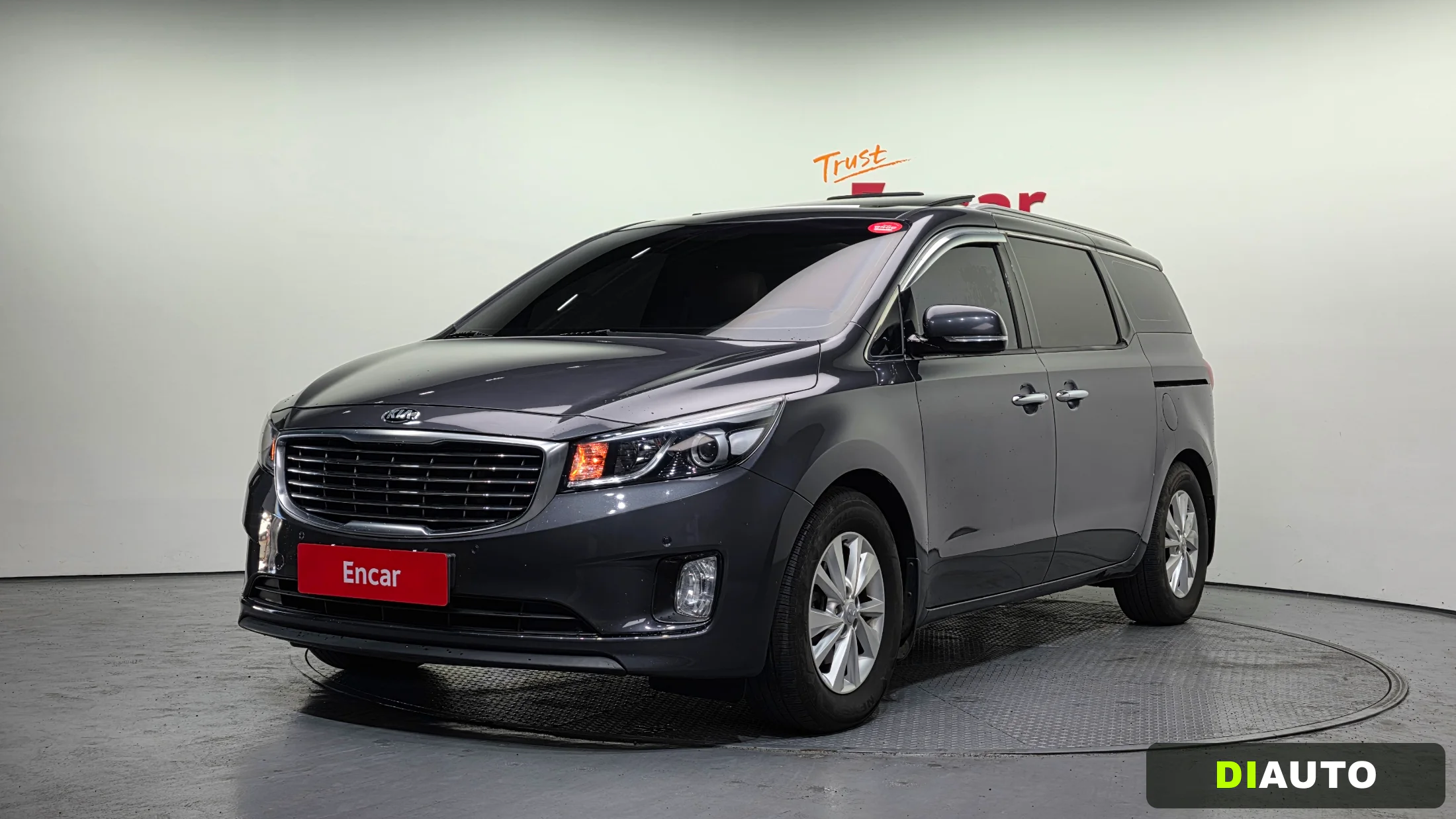 Kia Canival
