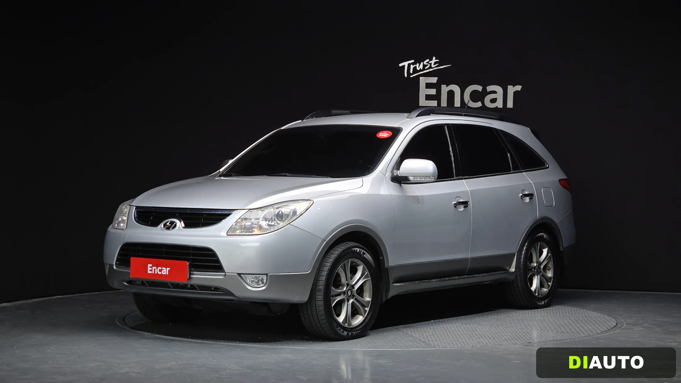 Hyundai Veracruz