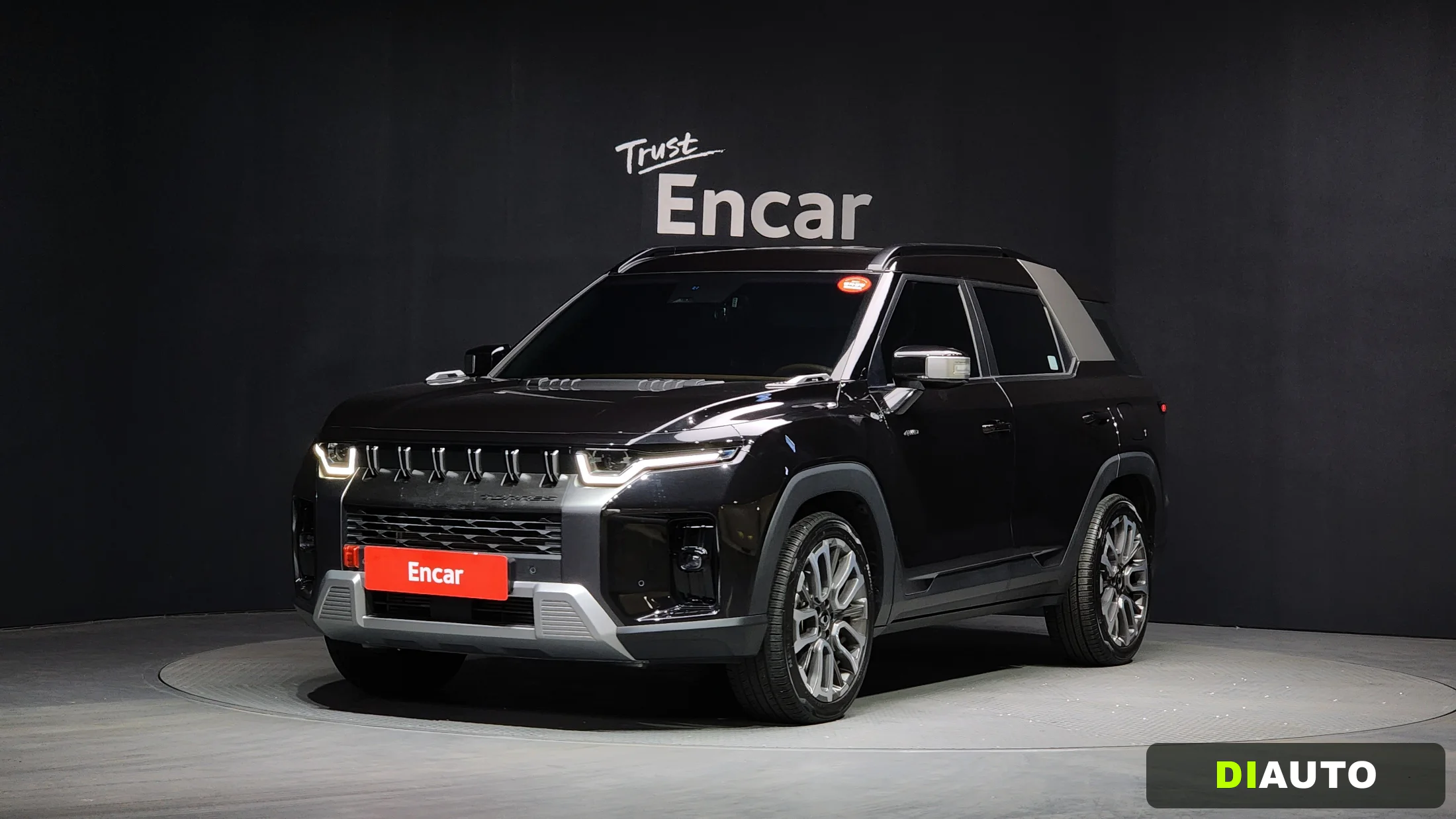 KG_Mobility_Ssangyong Torres
