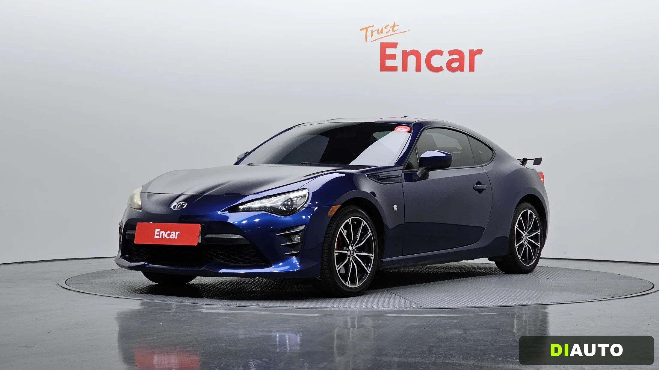 Toyota 86