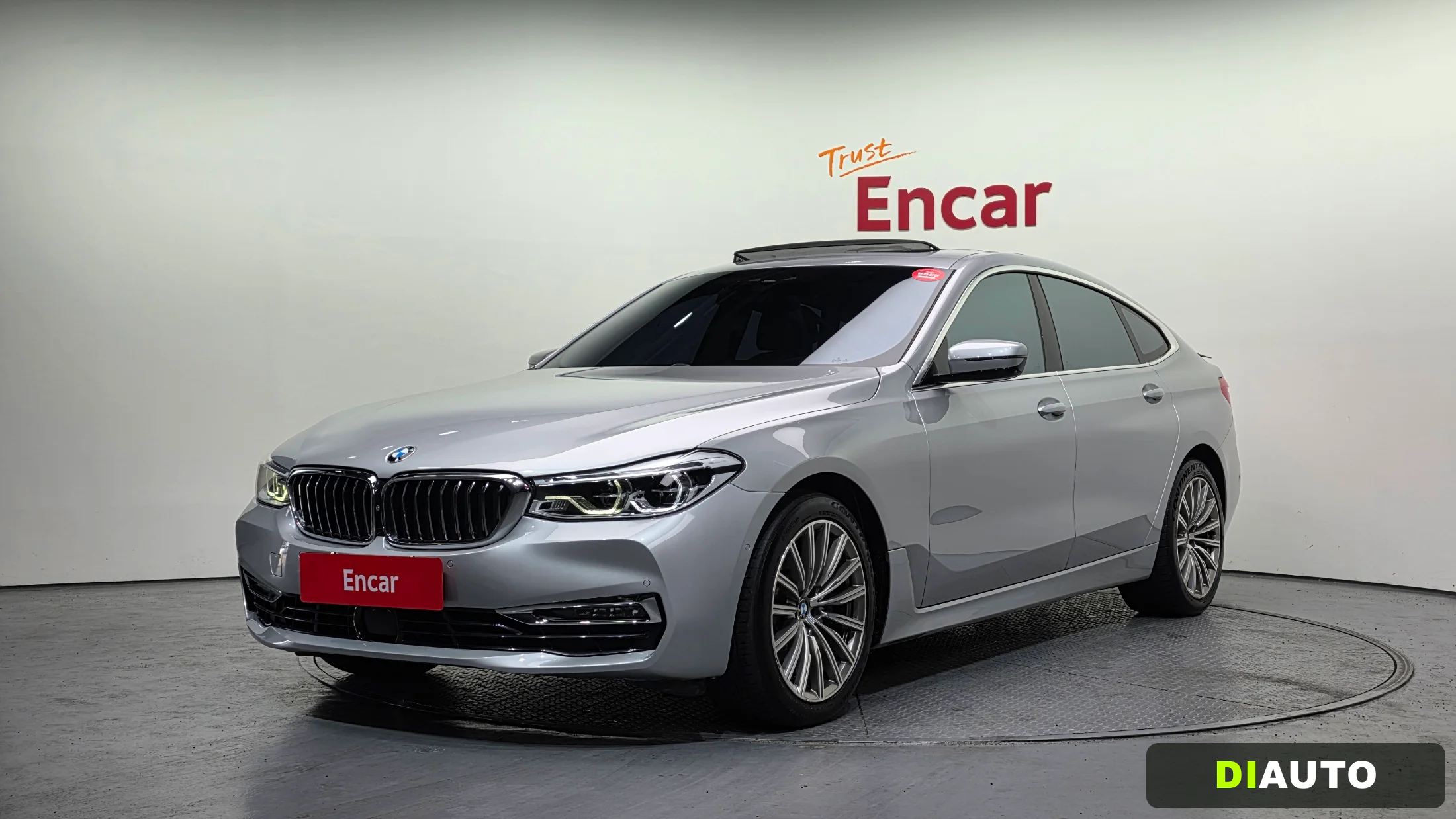BMW Gran Turismo