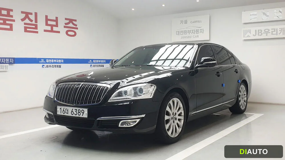 KG_Mobility_Ssangyong Chairman