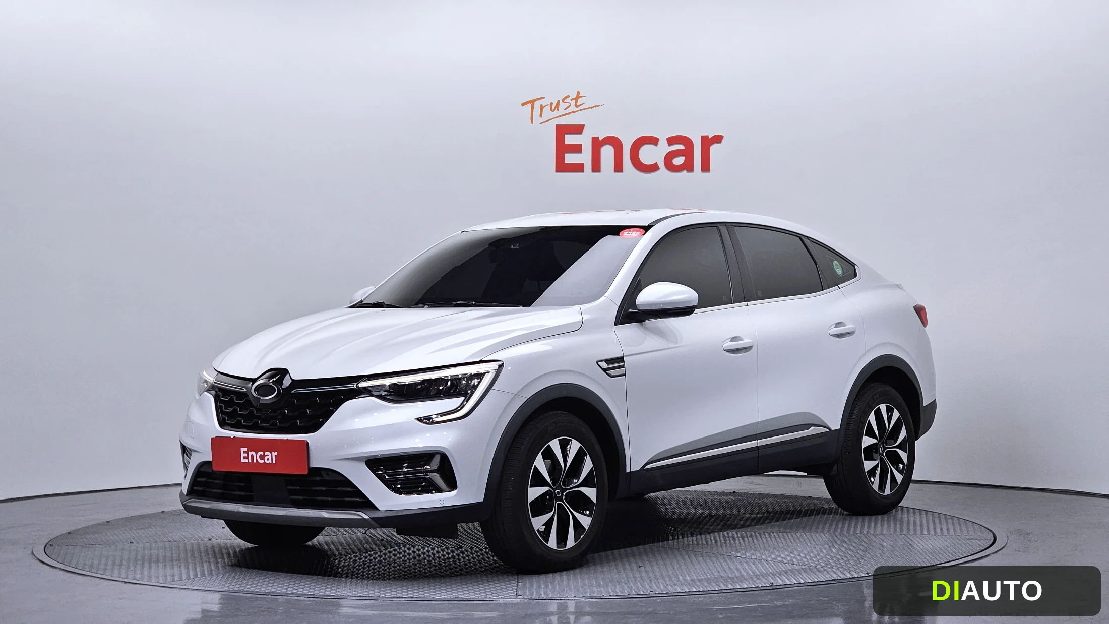 Renault-KoreaSamsung XM3