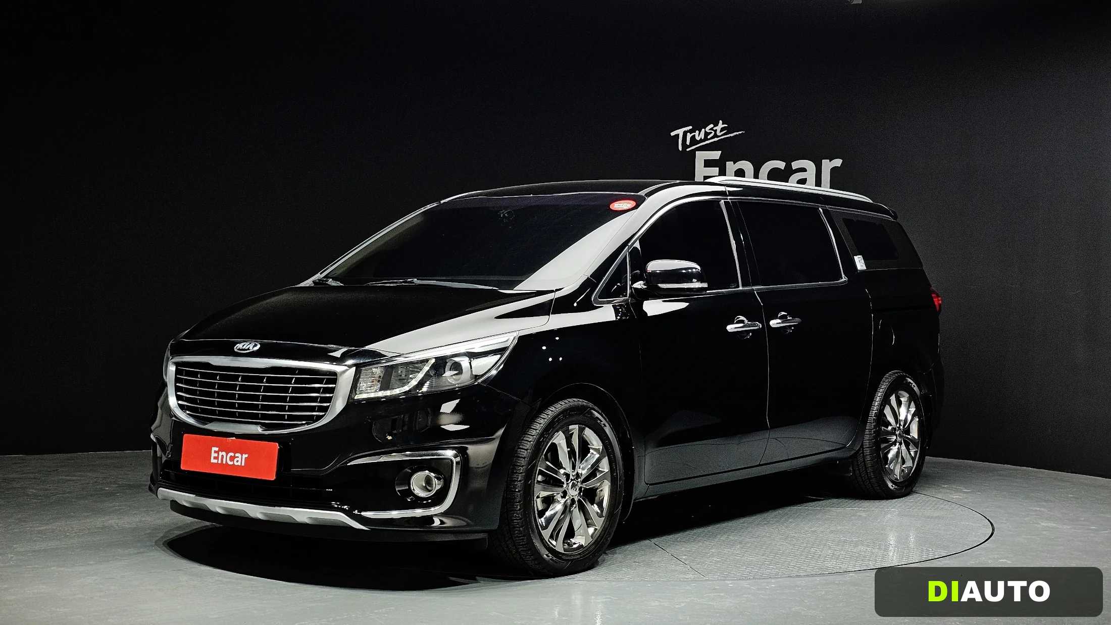 Kia Canival