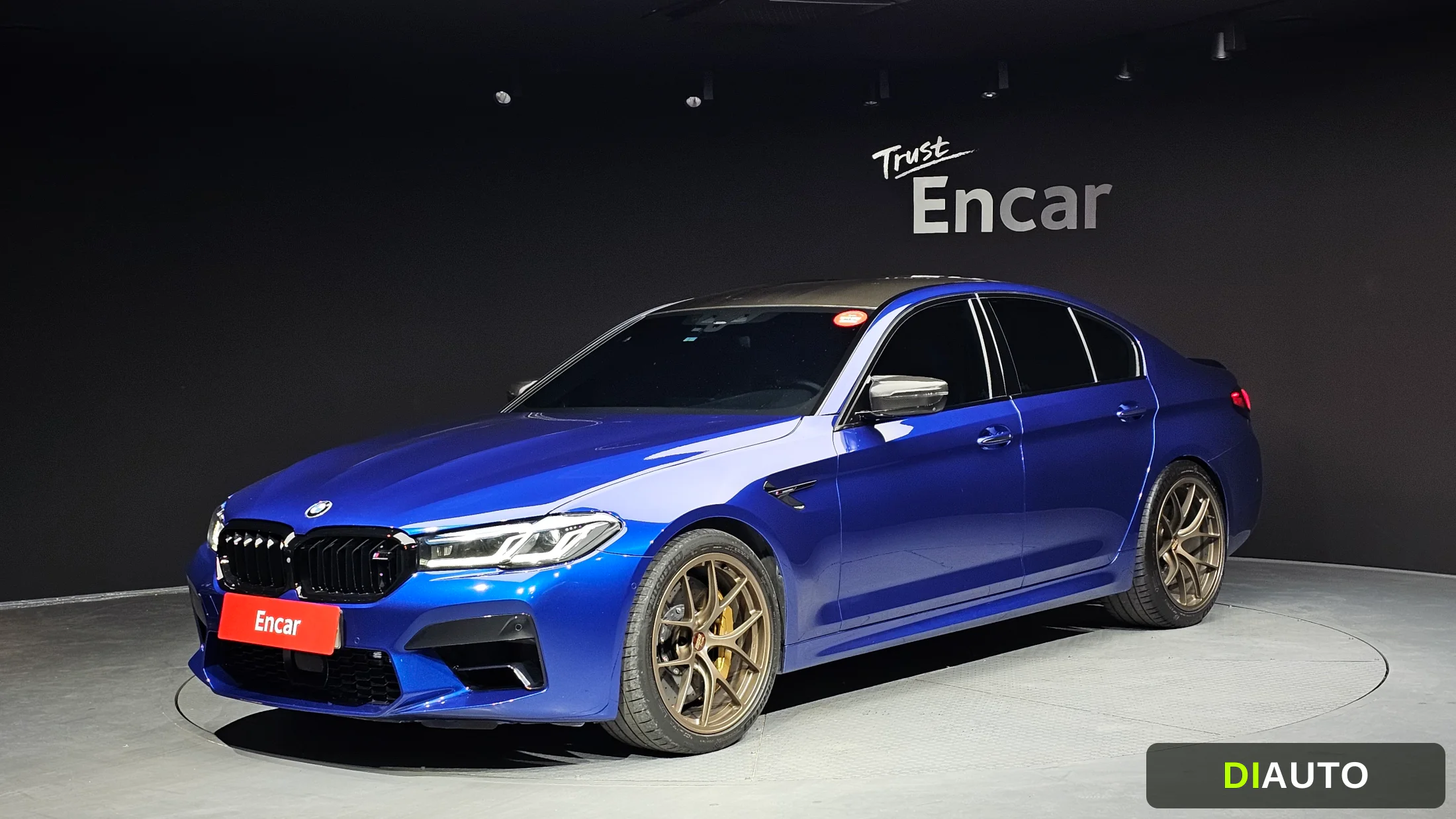 BMW M5