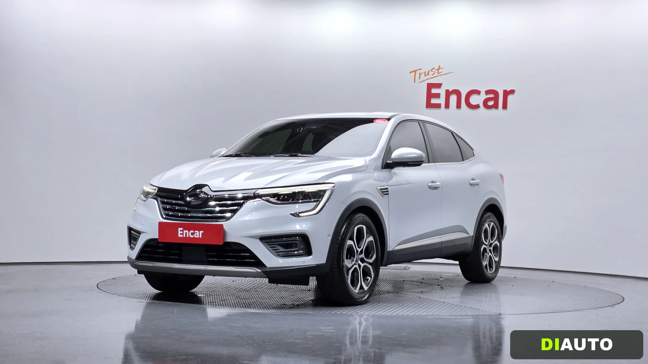 Renault-KoreaSamsung XM3
