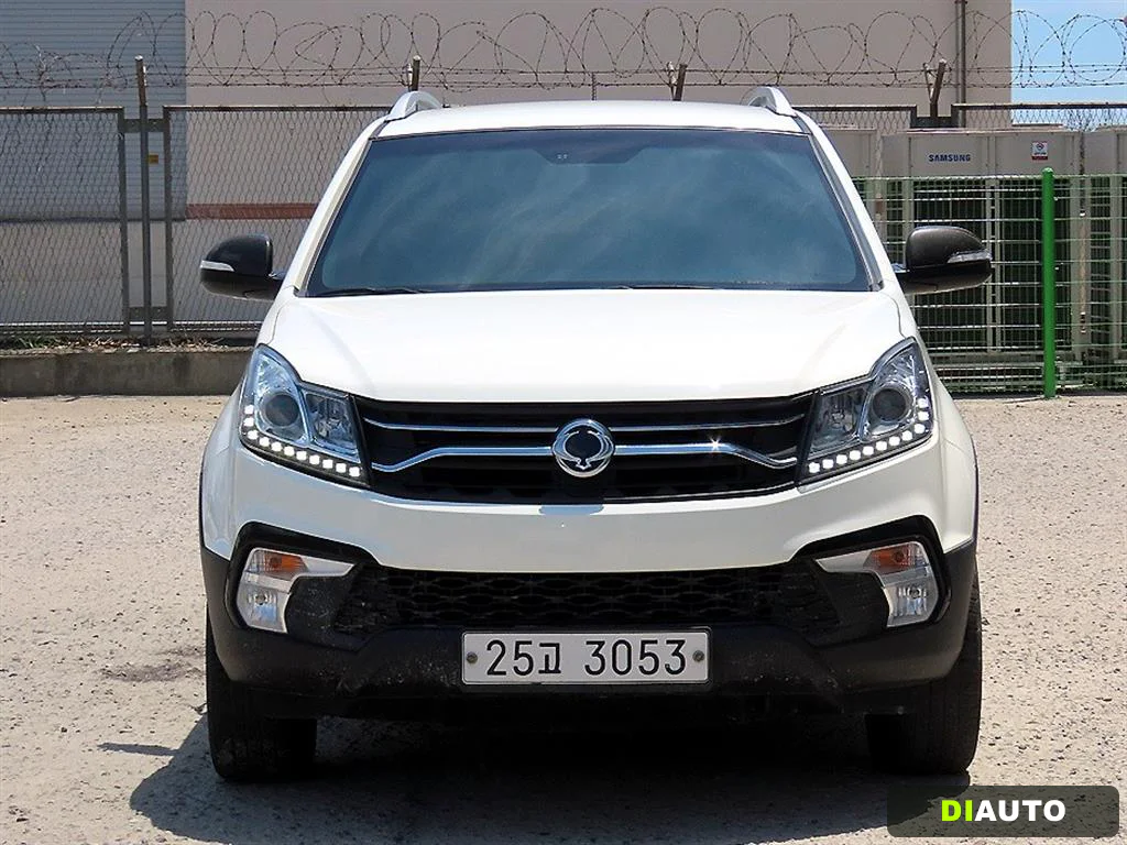 KG_Mobility_Ssangyong KORANDO