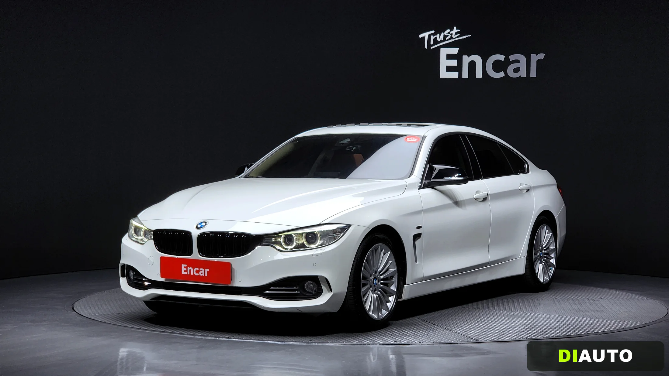 BMW 4-Series