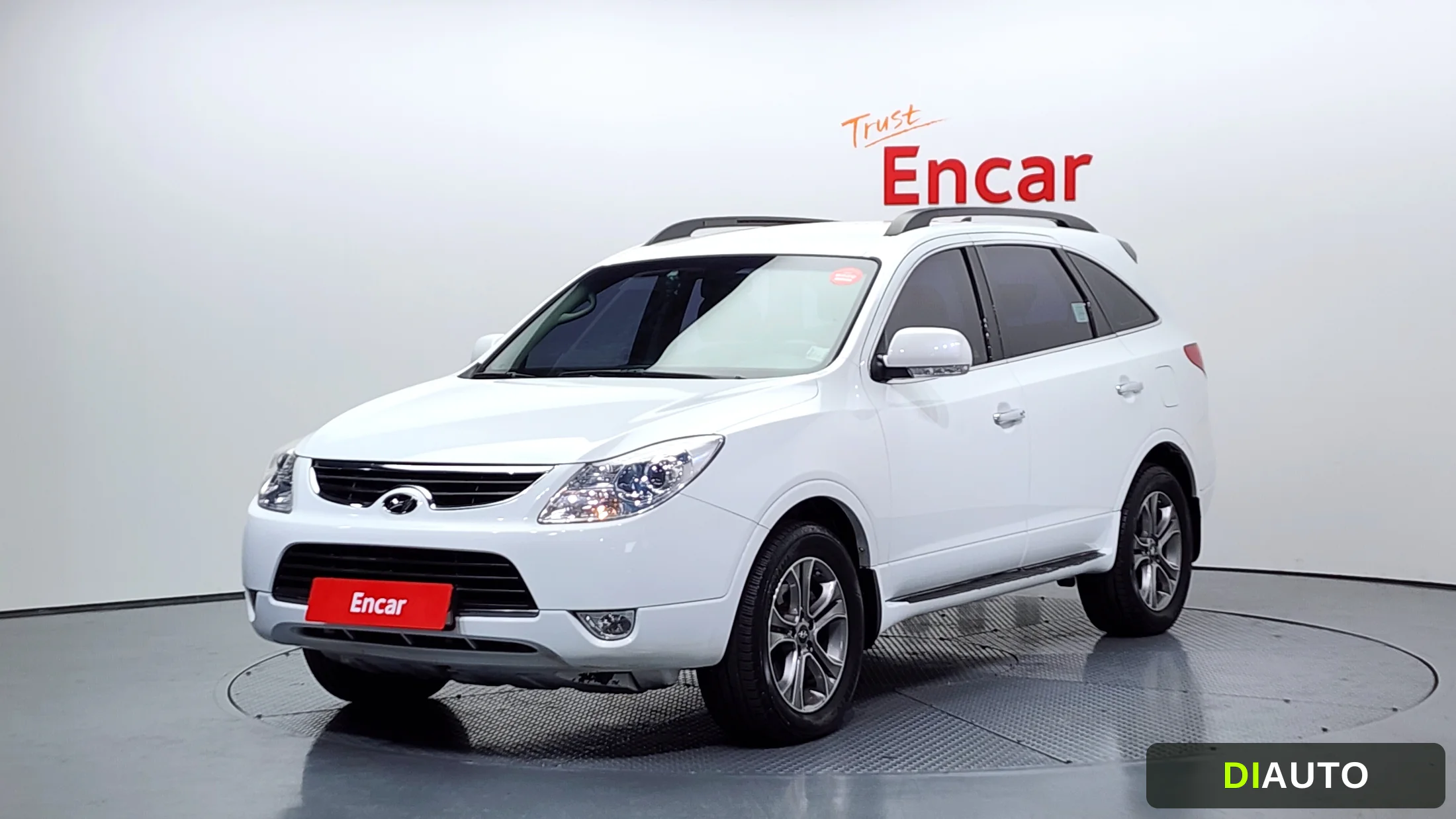 Hyundai Veracruz