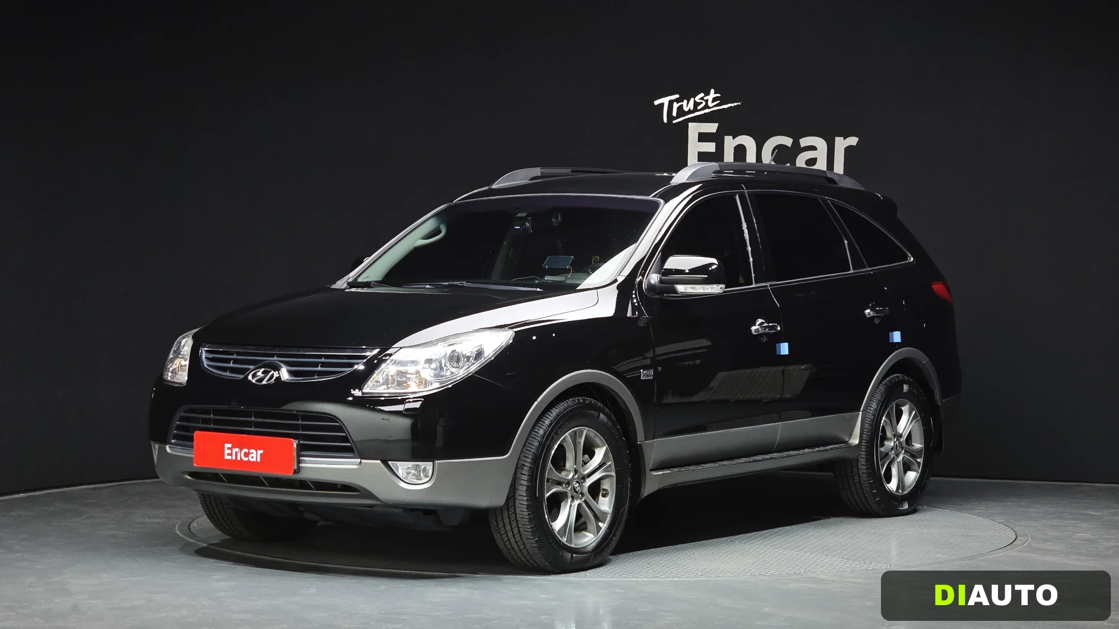Hyundai Veracruz