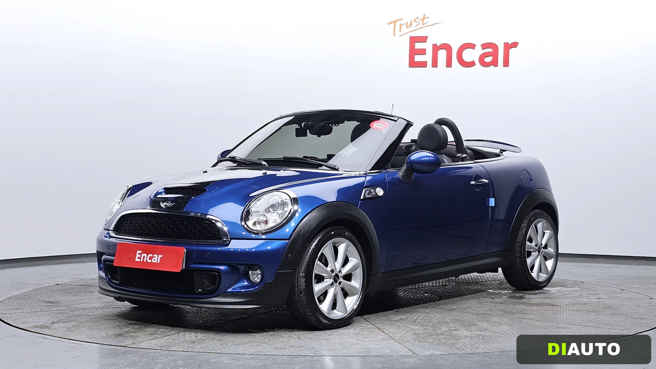 Mini Roadster