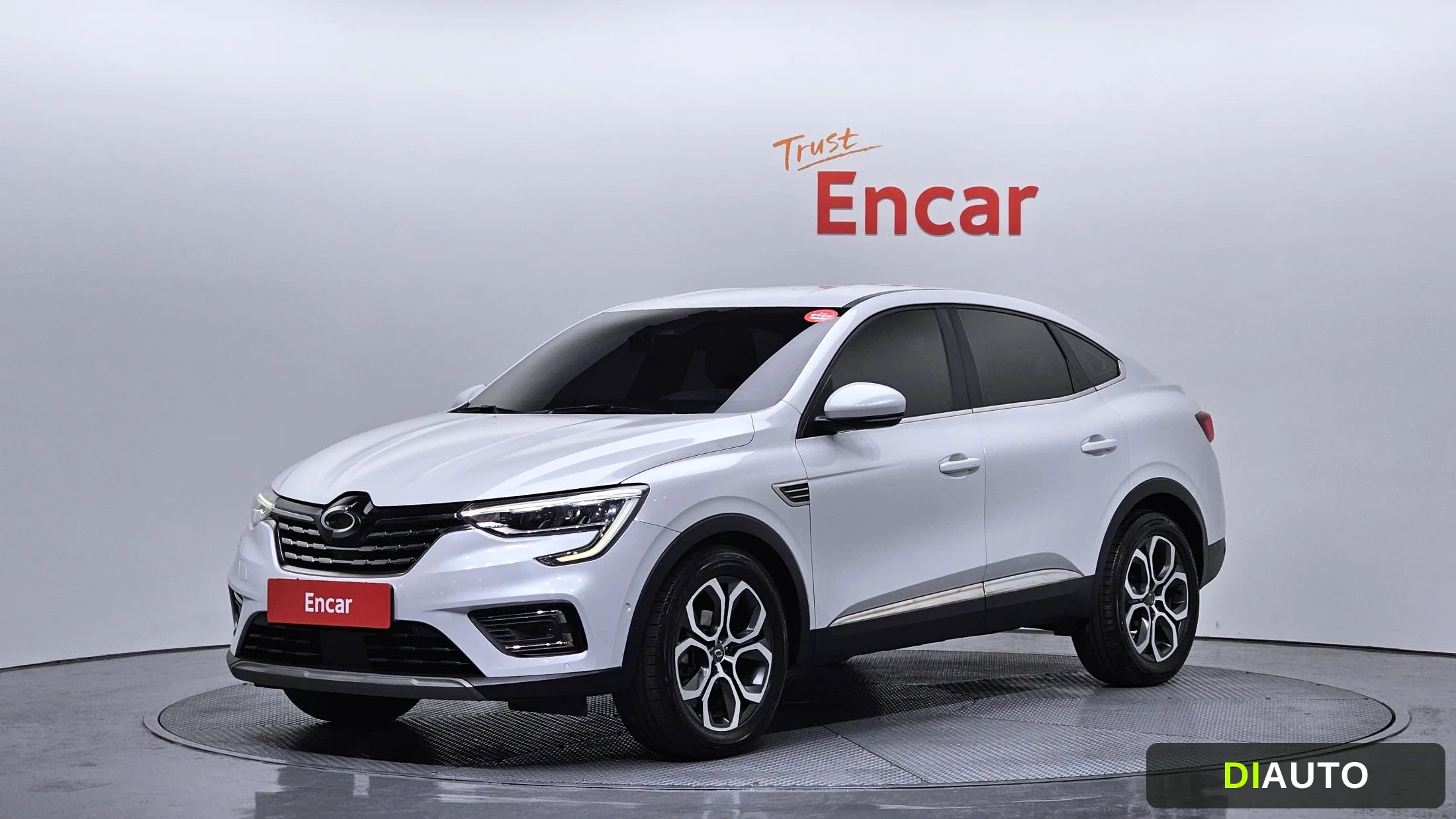 Renault-KoreaSamsung XM3