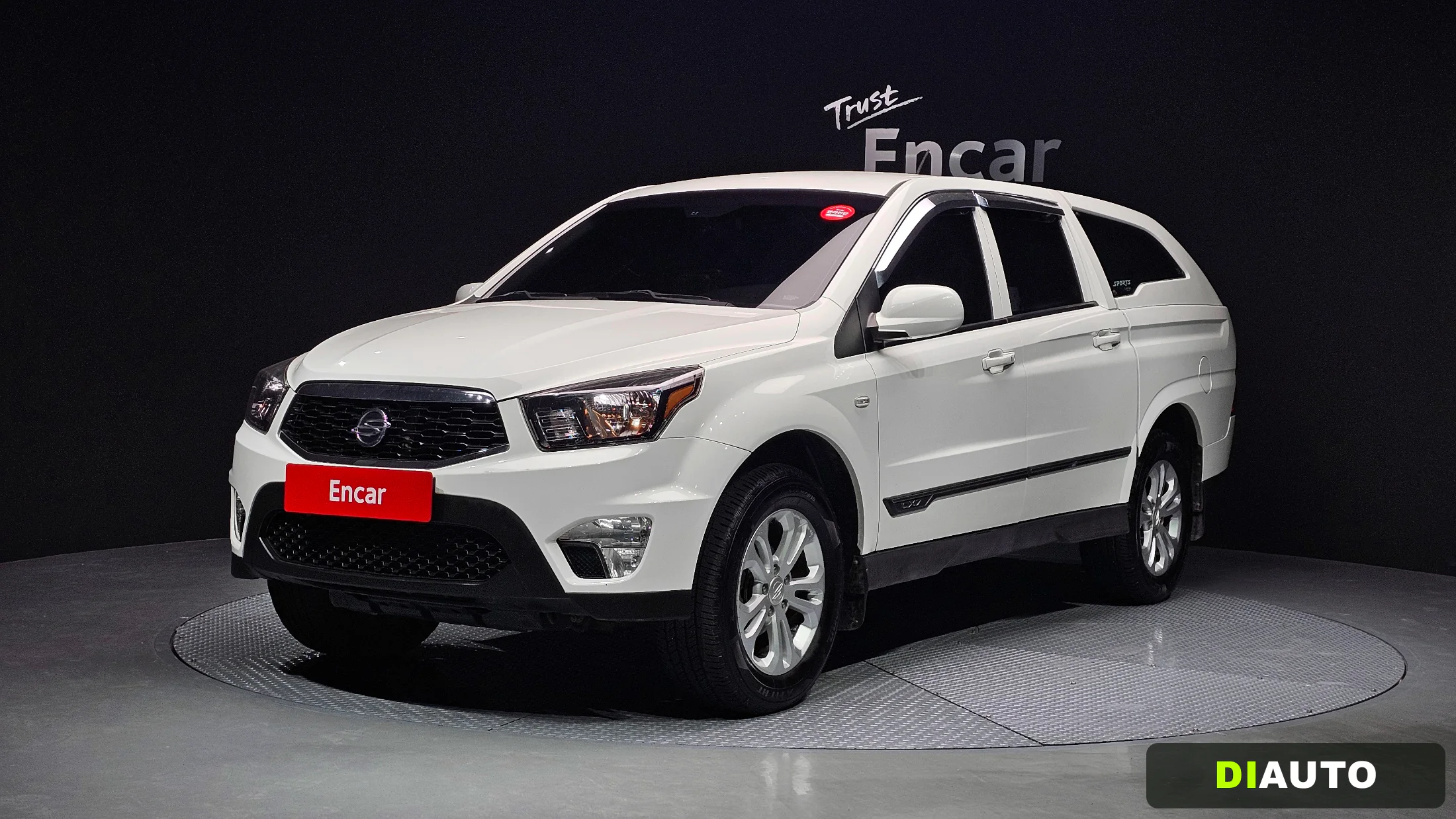 KG_Mobility_Ssangyong KORANDO