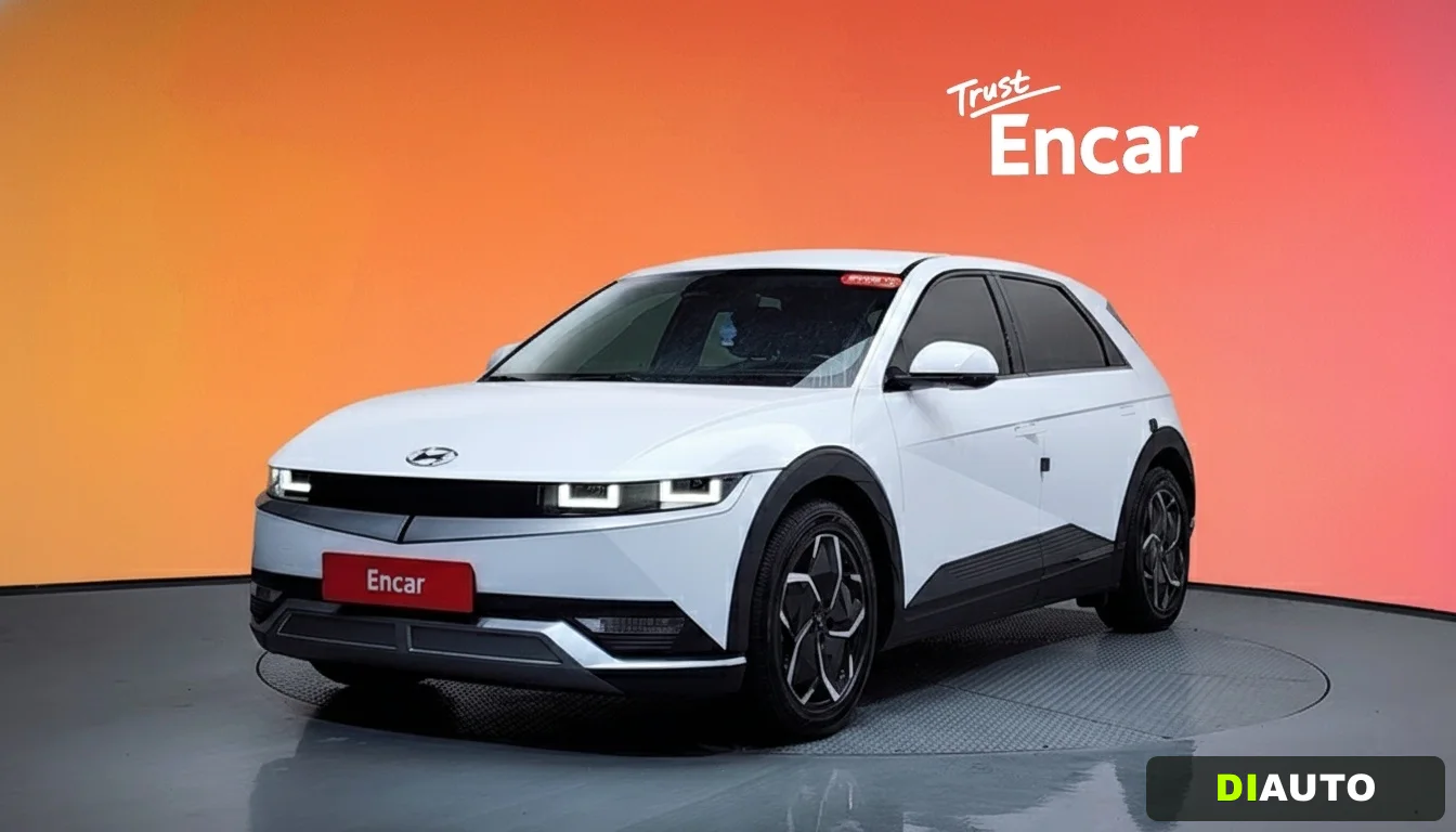 Hyundai Ioniq5