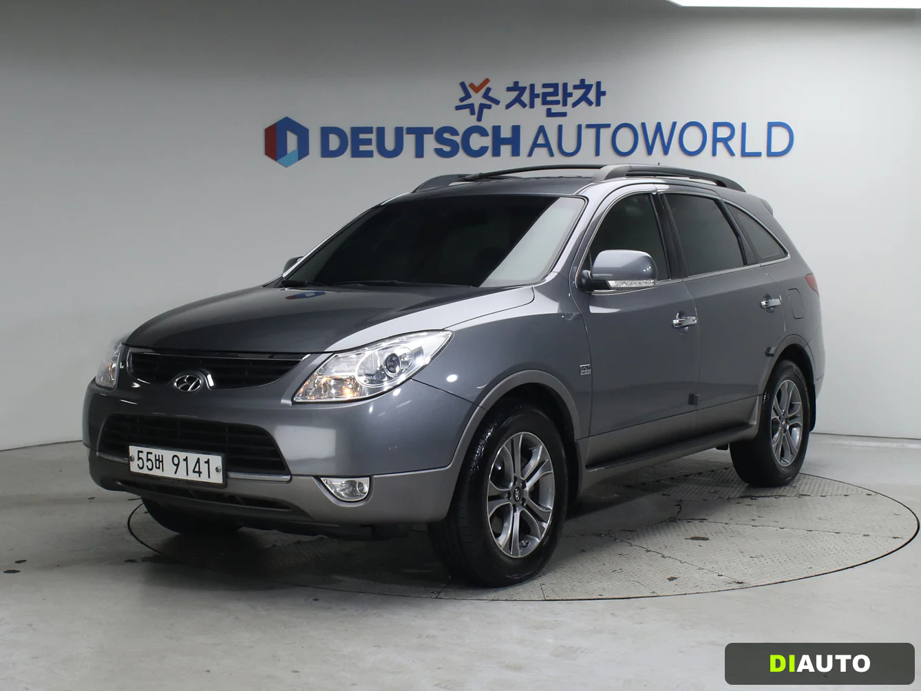 Hyundai Veracruz