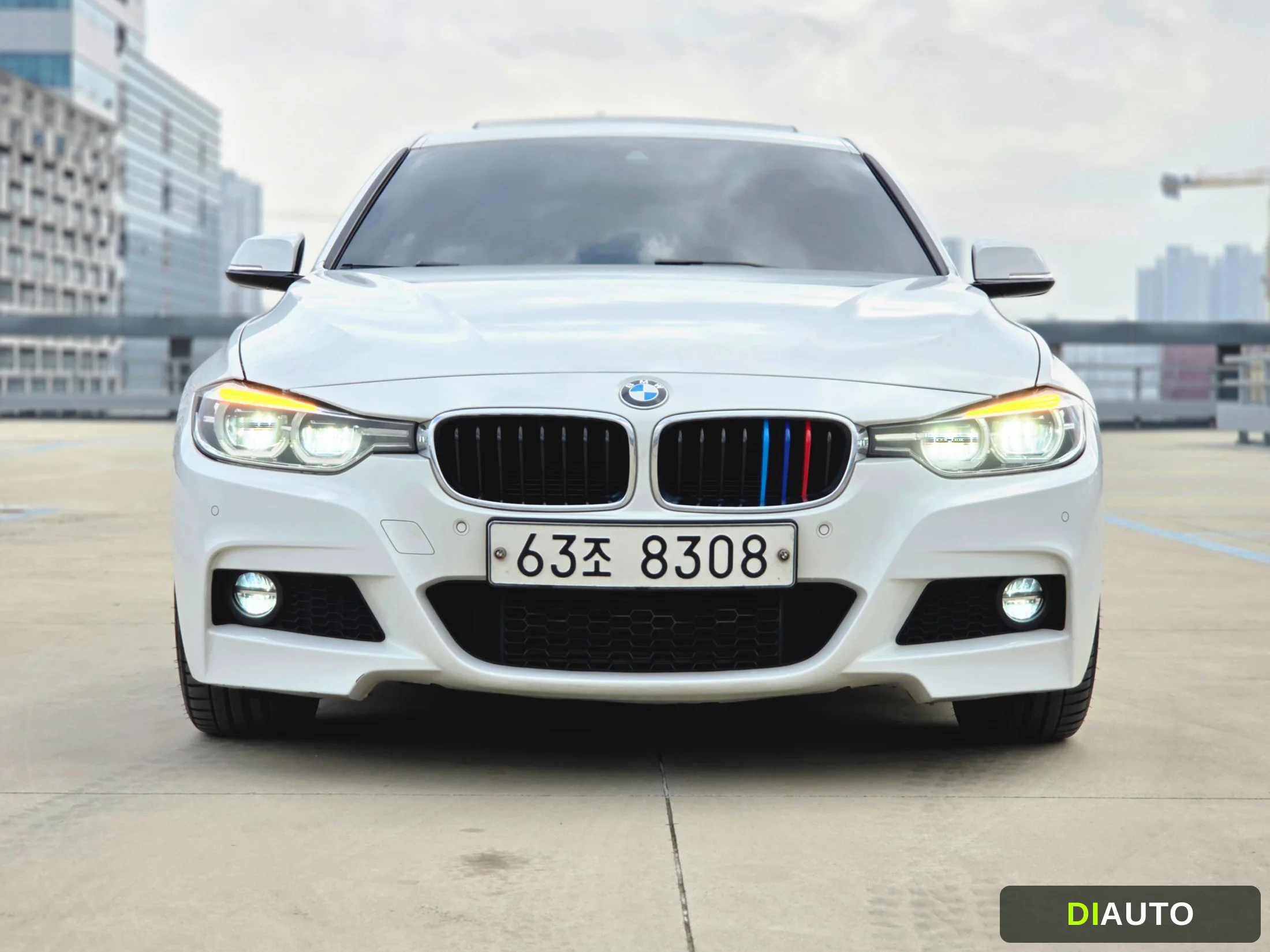 BMW 3-Series