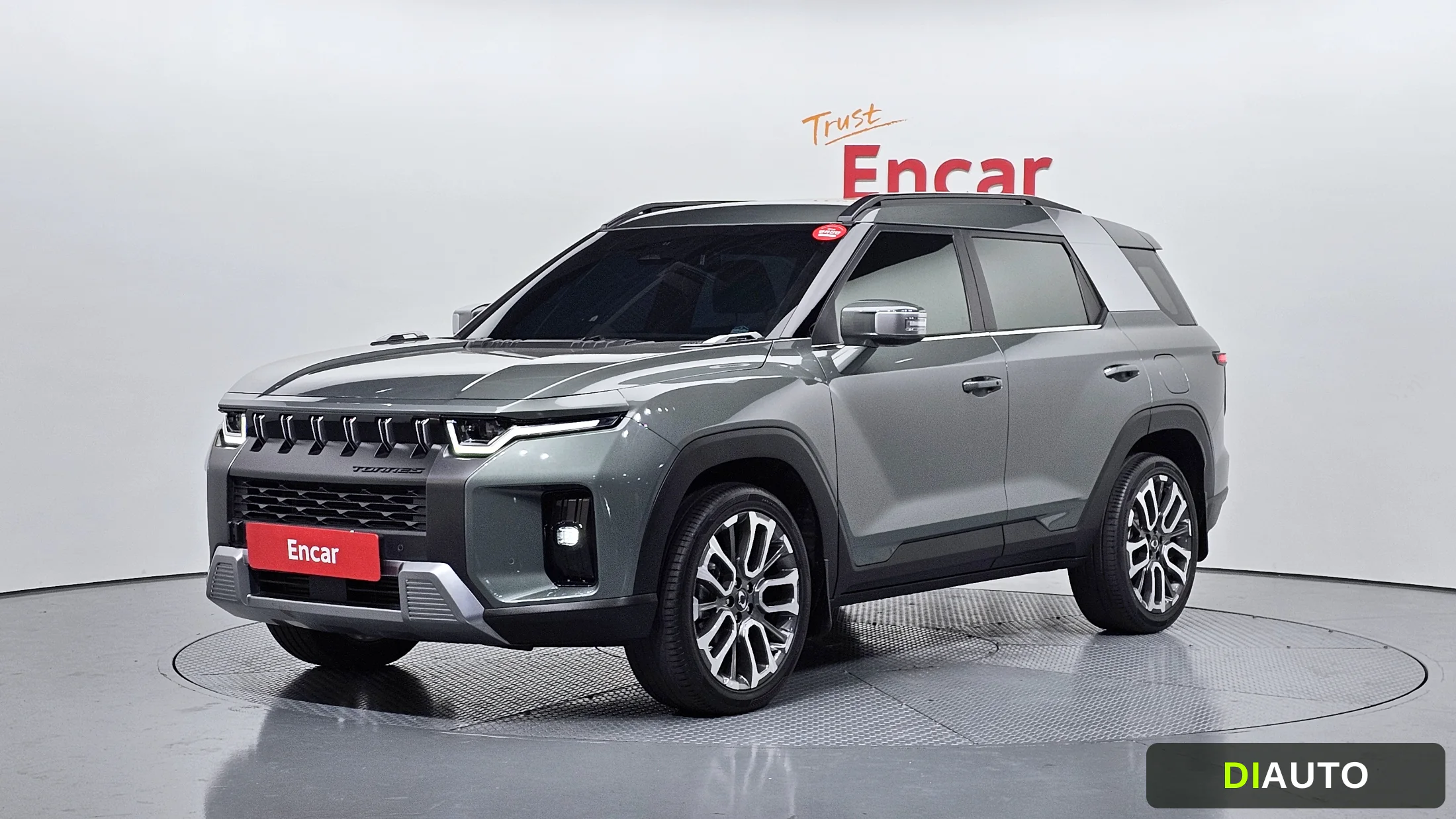 KG_Mobility_Ssangyong Torres