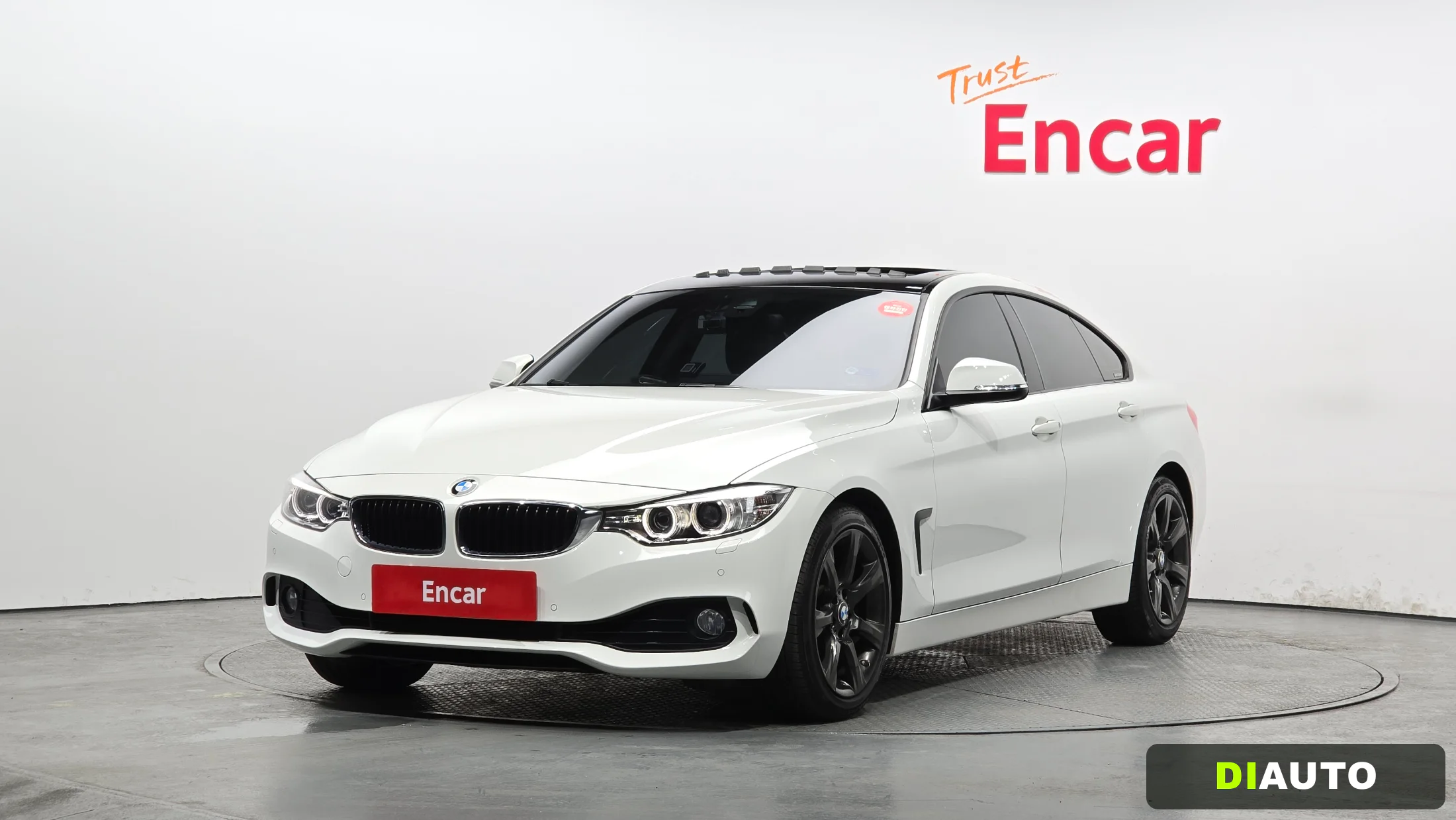 BMW 4-Series