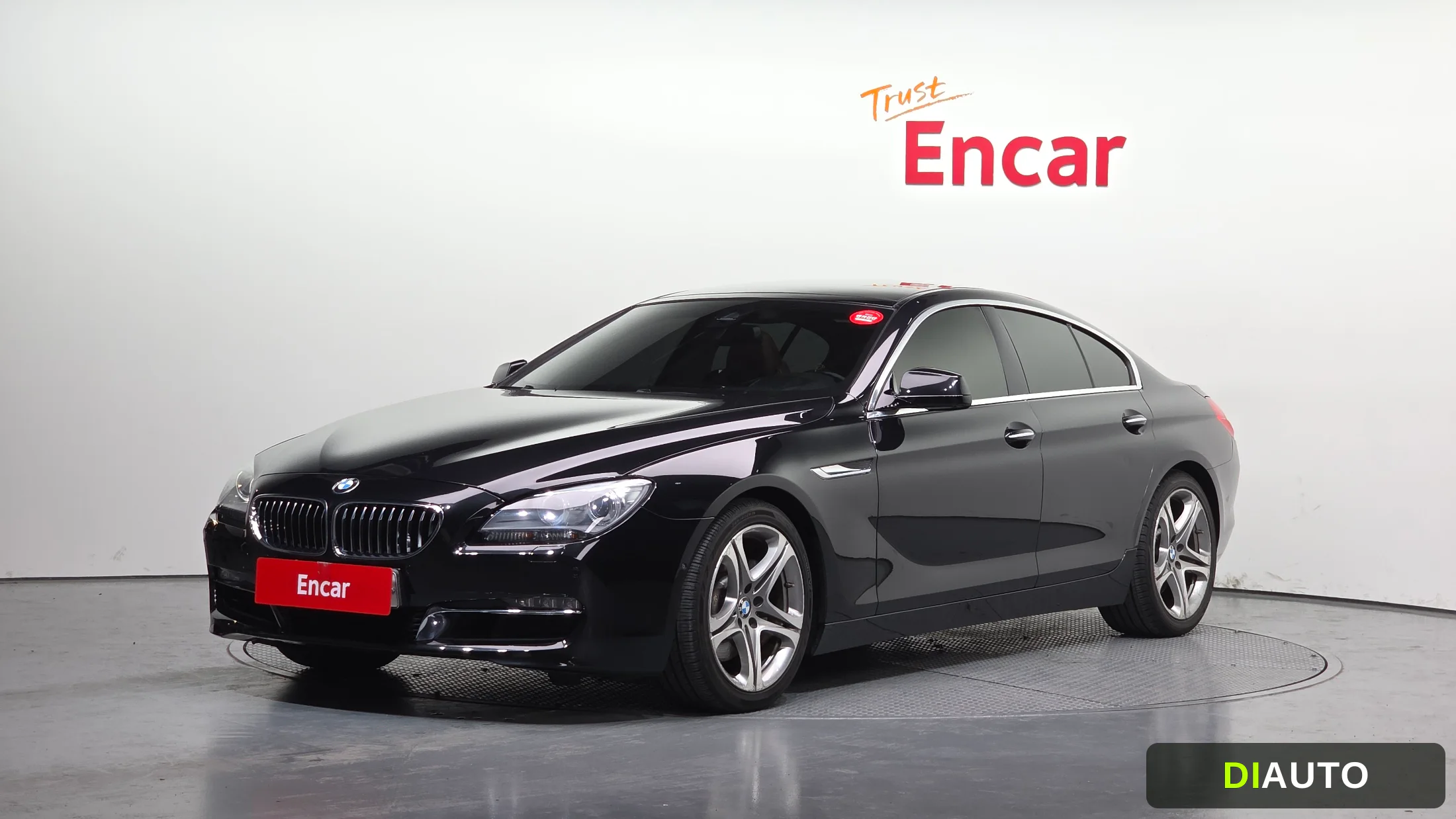 BMW 6-Series