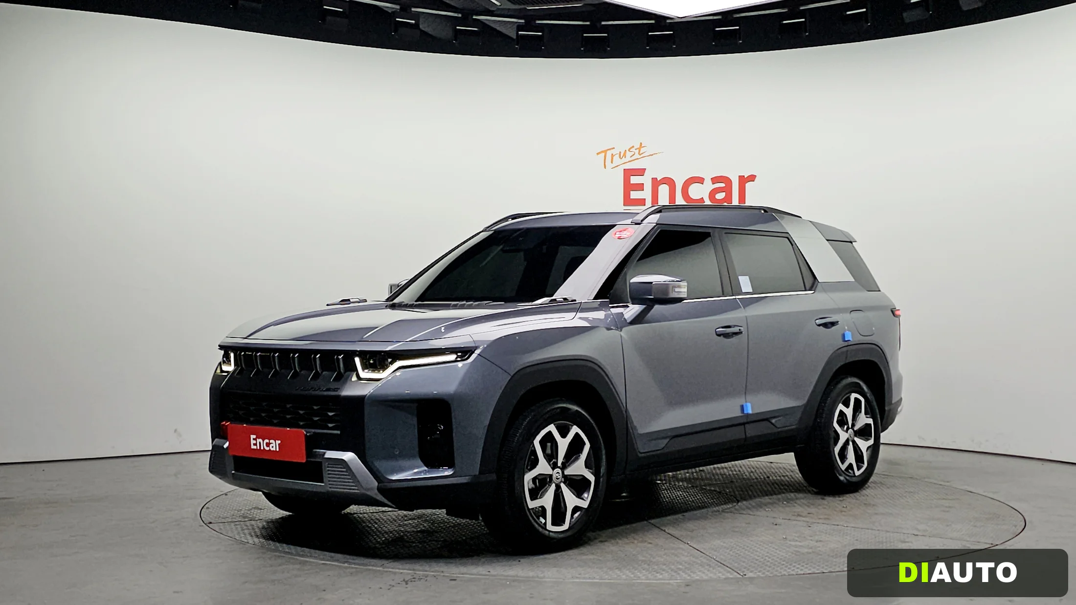 KG_Mobility_Ssangyong Torres