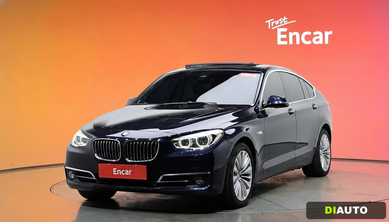 BMW Gran Turismo