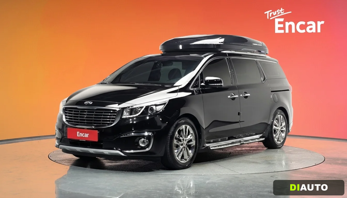 Kia Canival