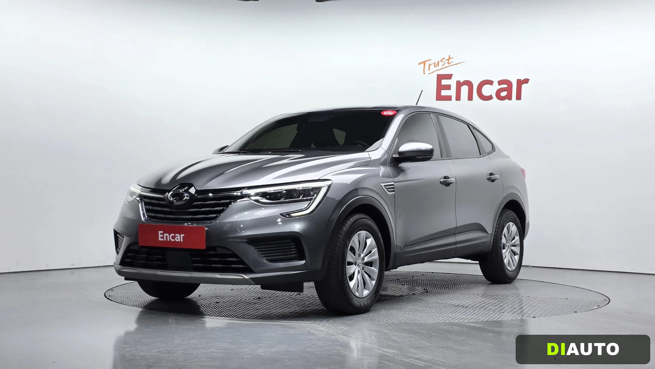 Renault-KoreaSamsung XM3