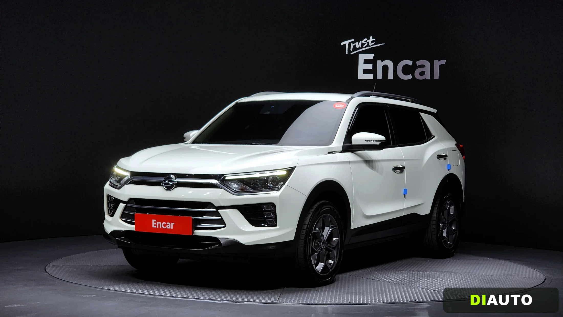 KG_Mobility_Ssangyong KORANDO