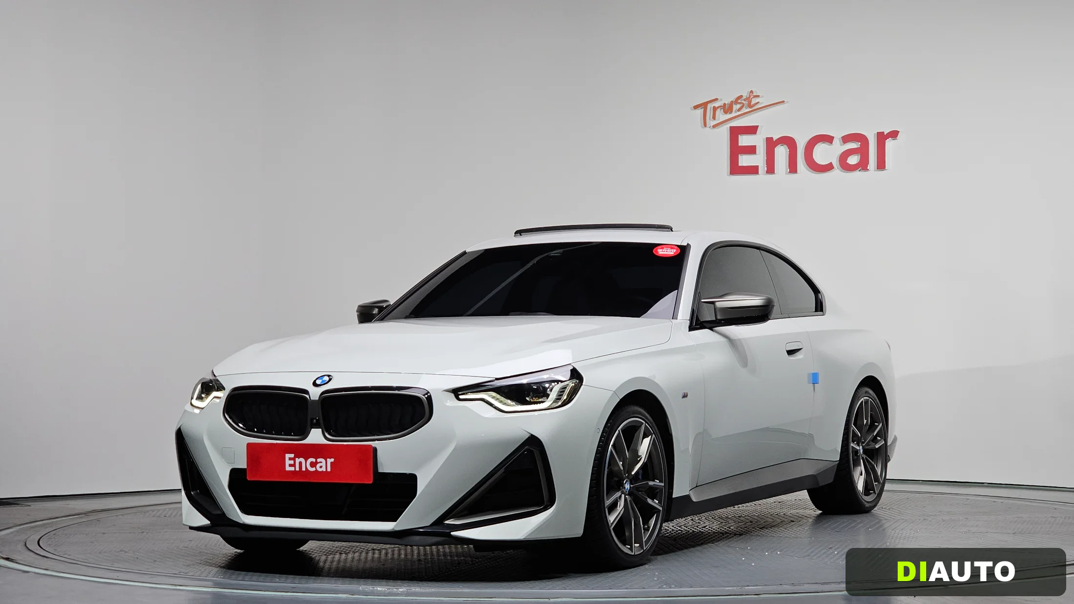 BMW 2-Series