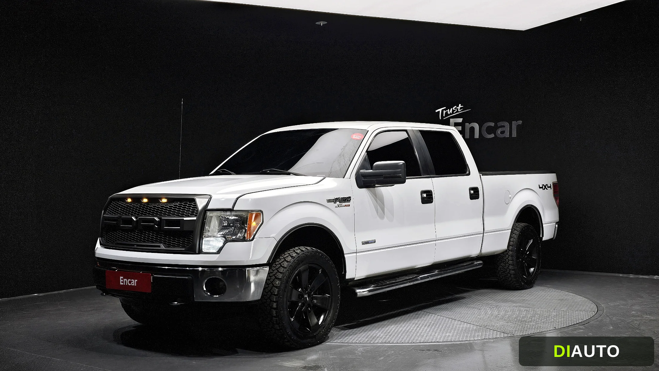 Ford F150