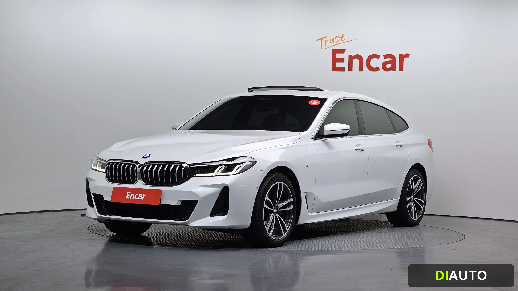 BMW Gran Turismo