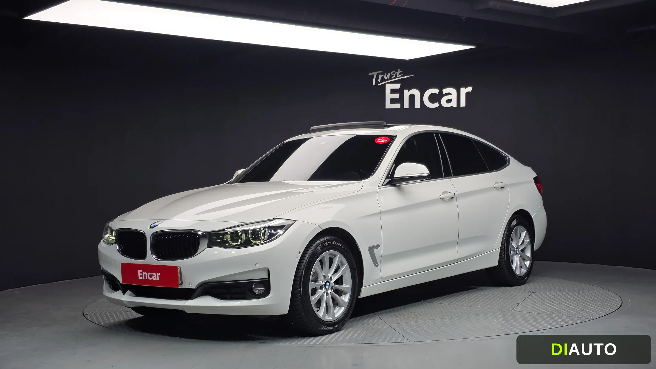 BMW Gran Turismo