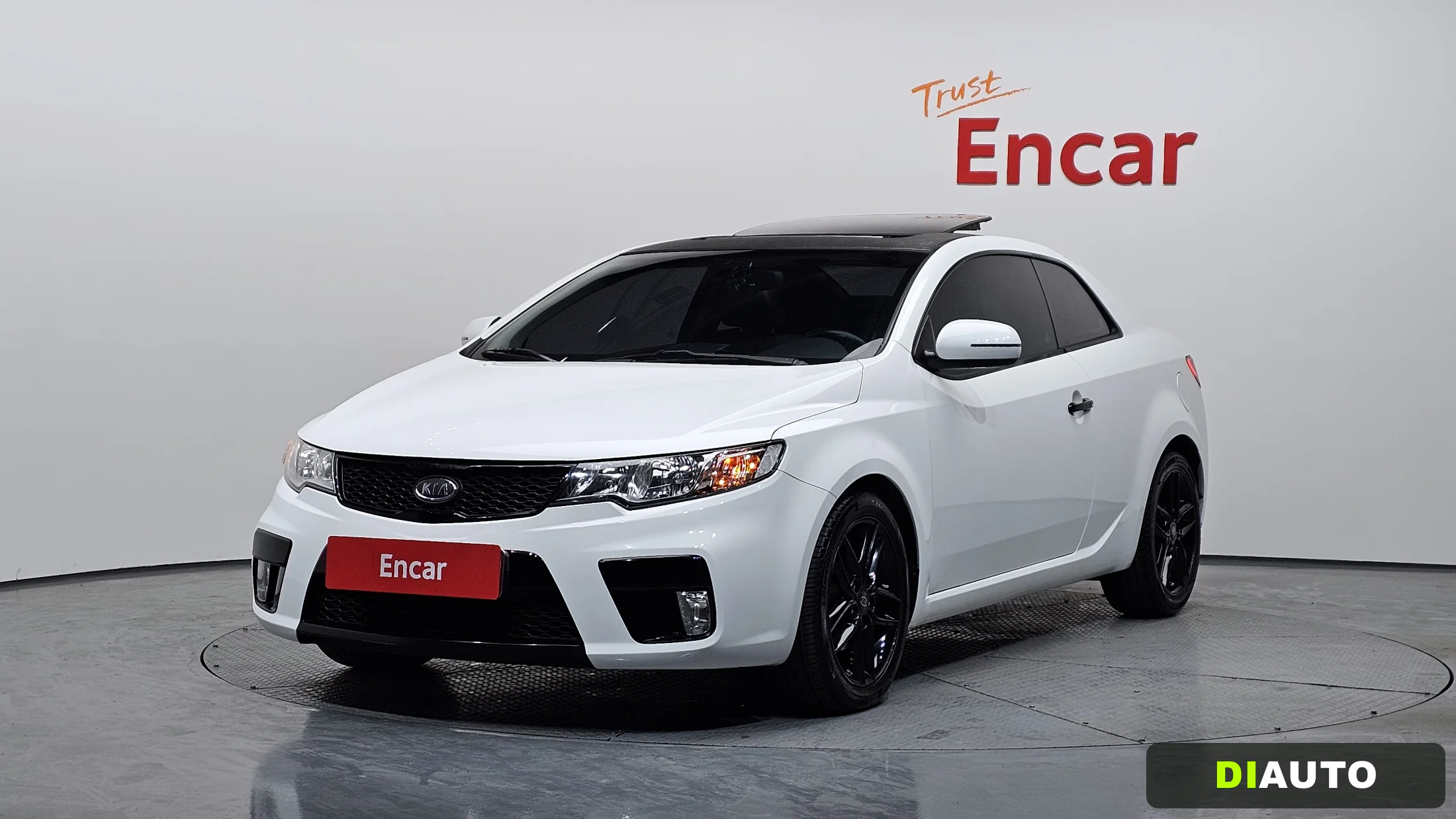 Kia Porte