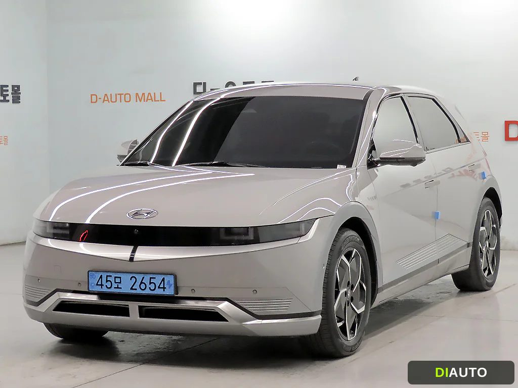 Hyundai Ioniq5